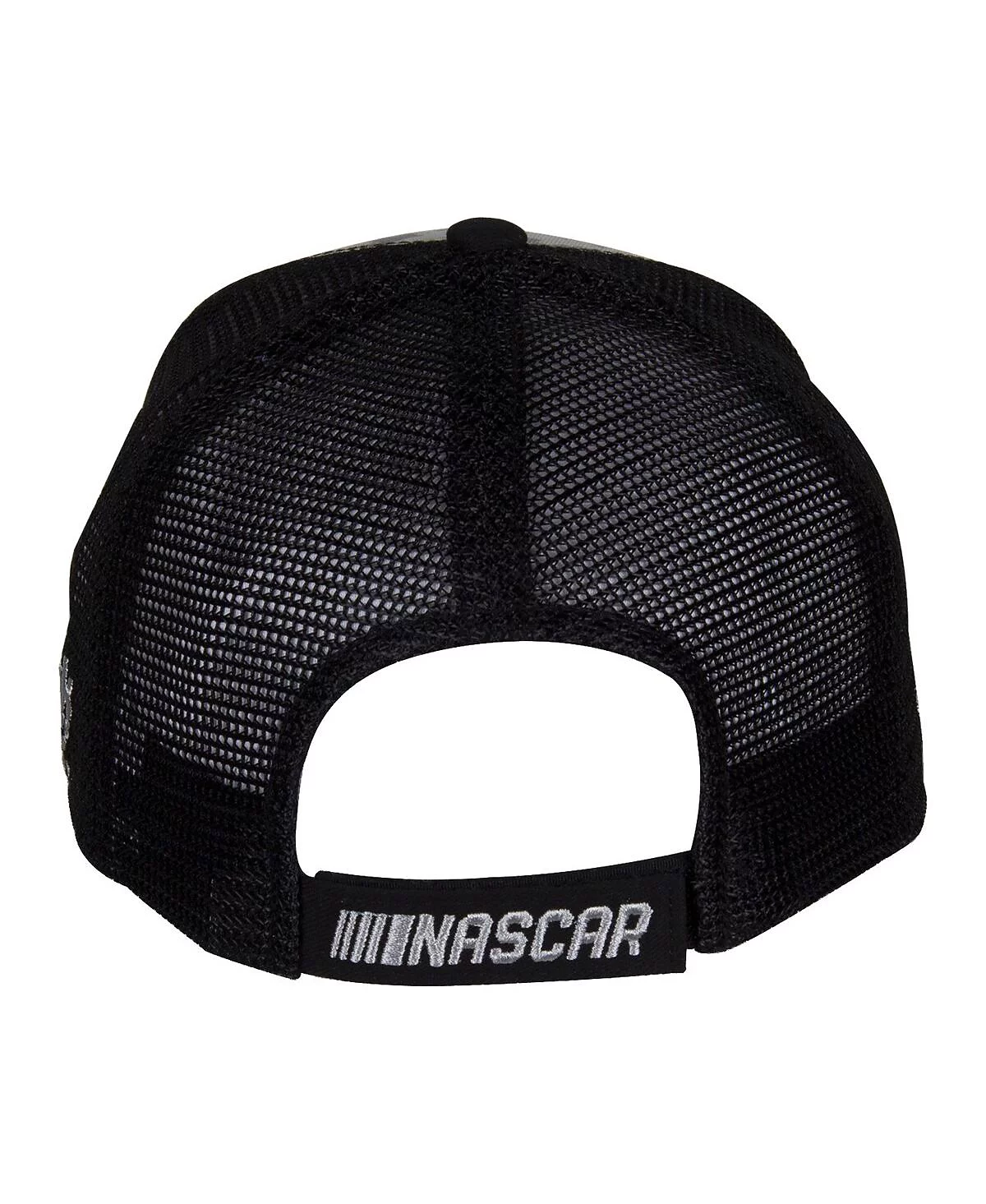 Мужская камуфляжная шляпа с цифровой регулировкой от Kyle Larson из коллекции Hendrick Motorsports Team Collection 4790₽