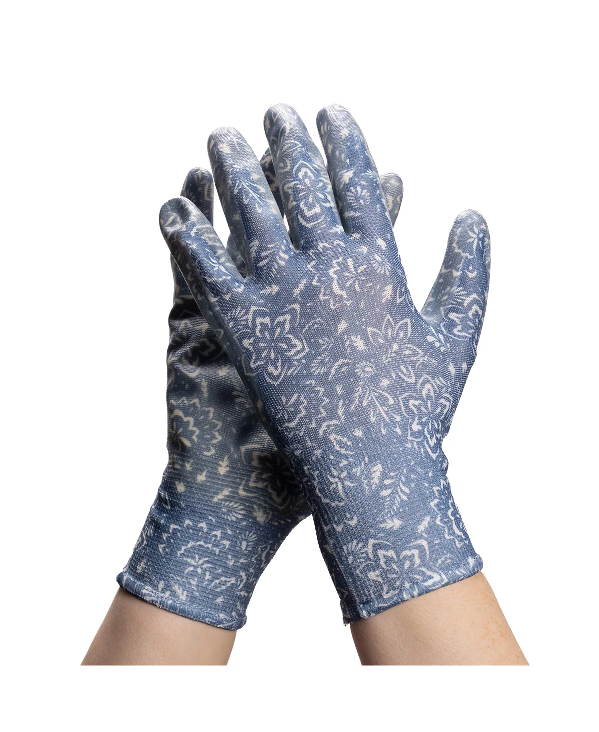 Muk Luks Womens 3 Pack Garden Glove Multi One Size 3790₽