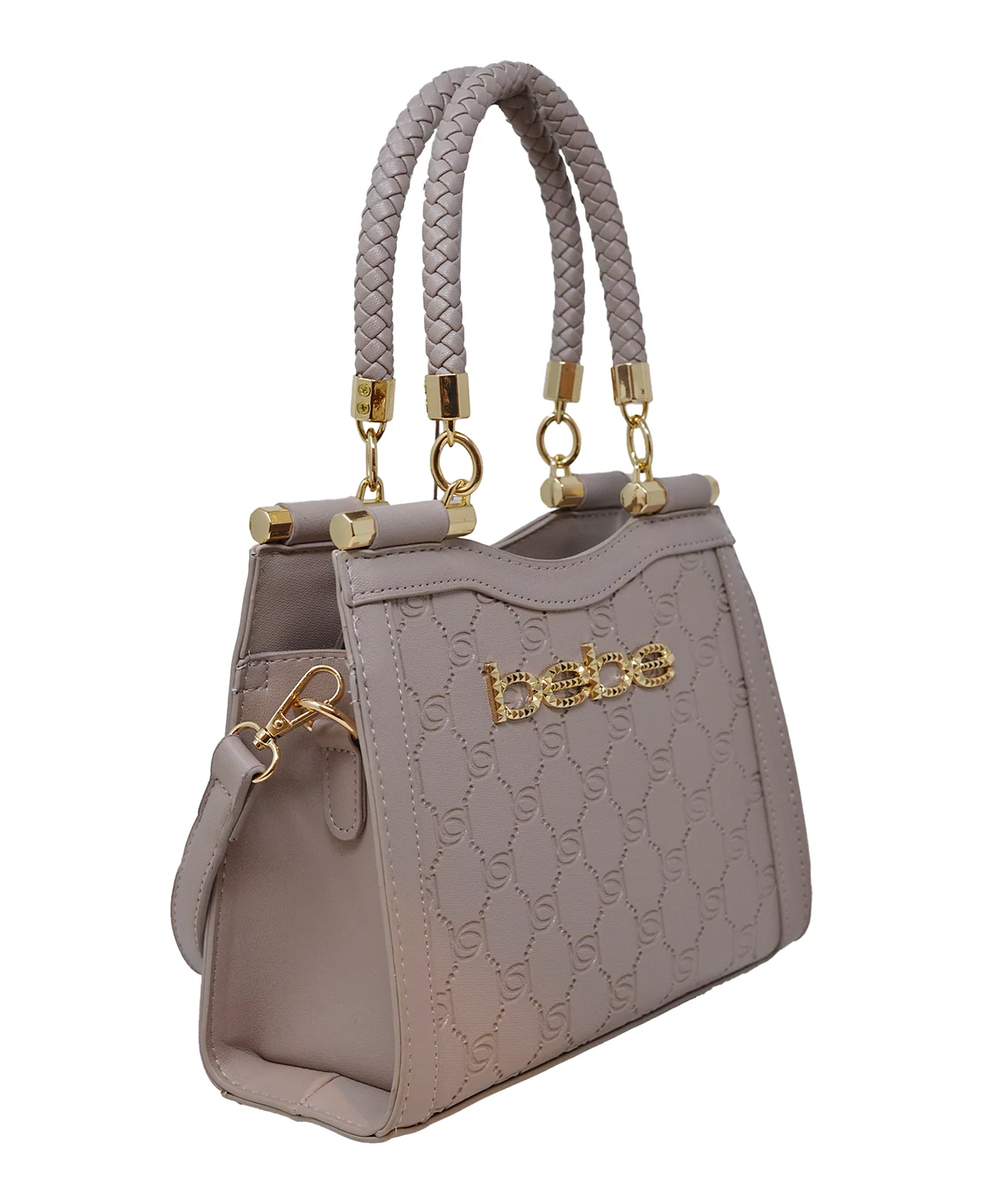 Bebe Celia Mini Satchel Crossbody Bag 18790₽