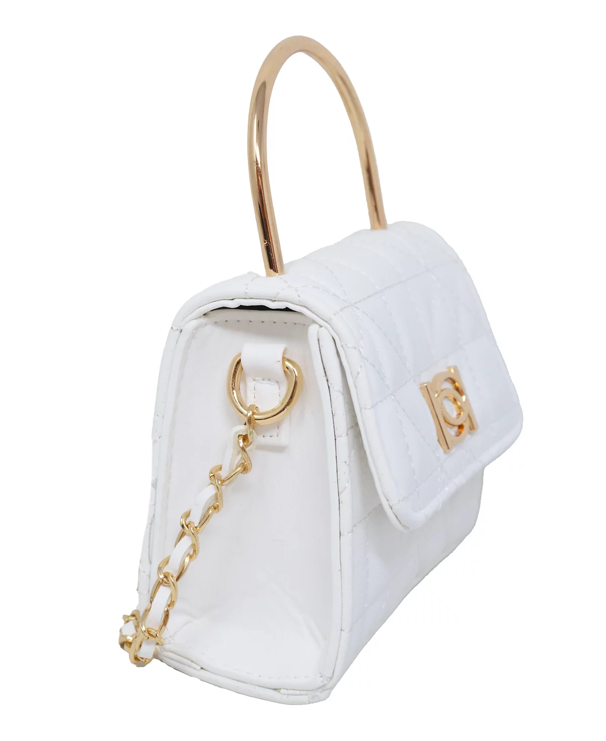 Bebe Kamala Top Handle Crossbody Bag 13090₽
