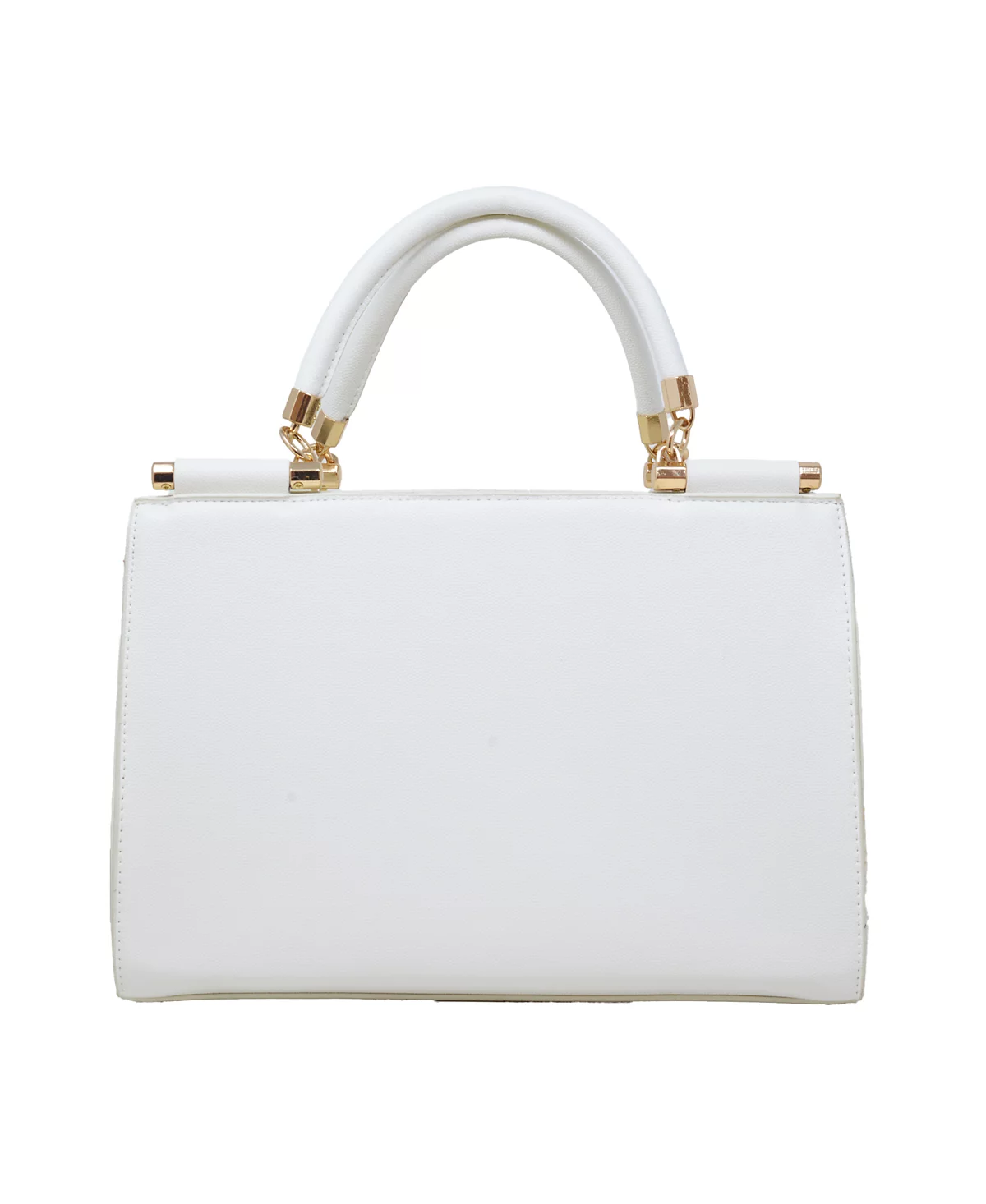 Bebe Alex Quilted Satchel Bag with Card Holder 24590₽