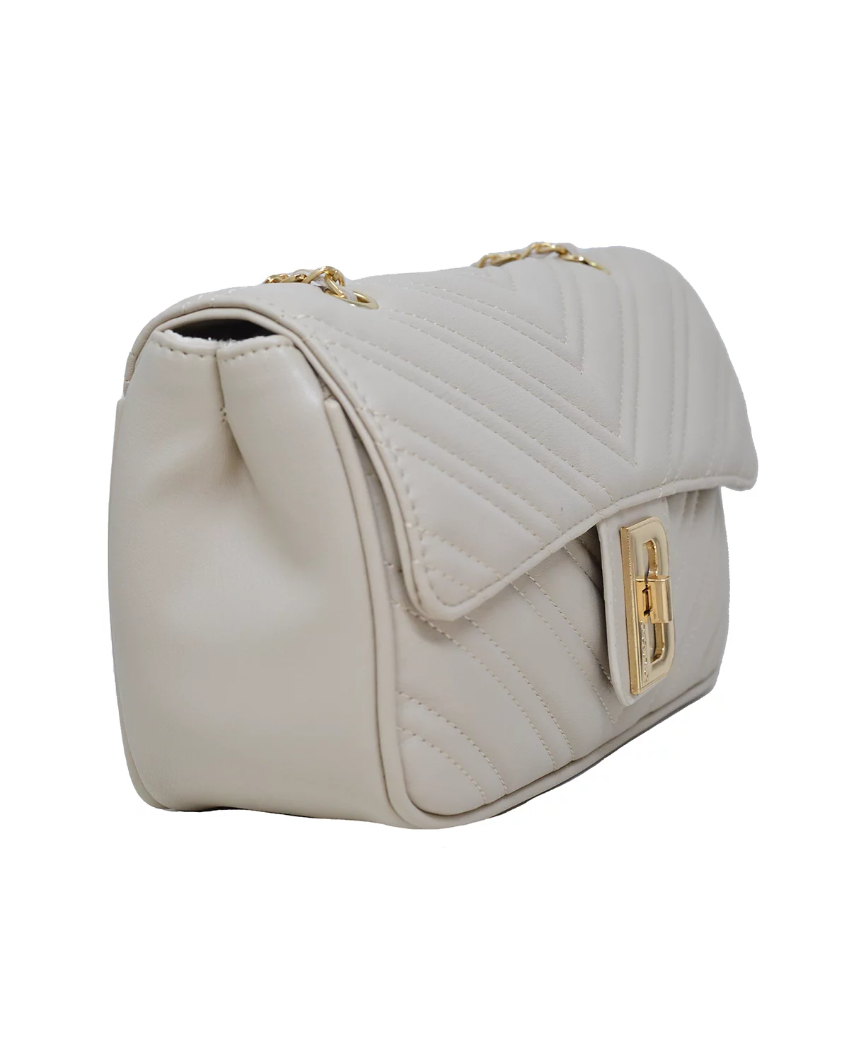 Bebe Rain Leather Shoulder Bag 16890₽