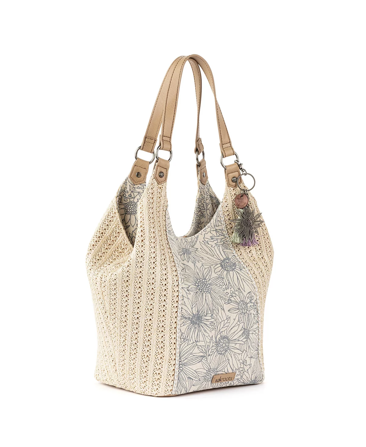 Sakroots Womens Roma Shopper 7490₽