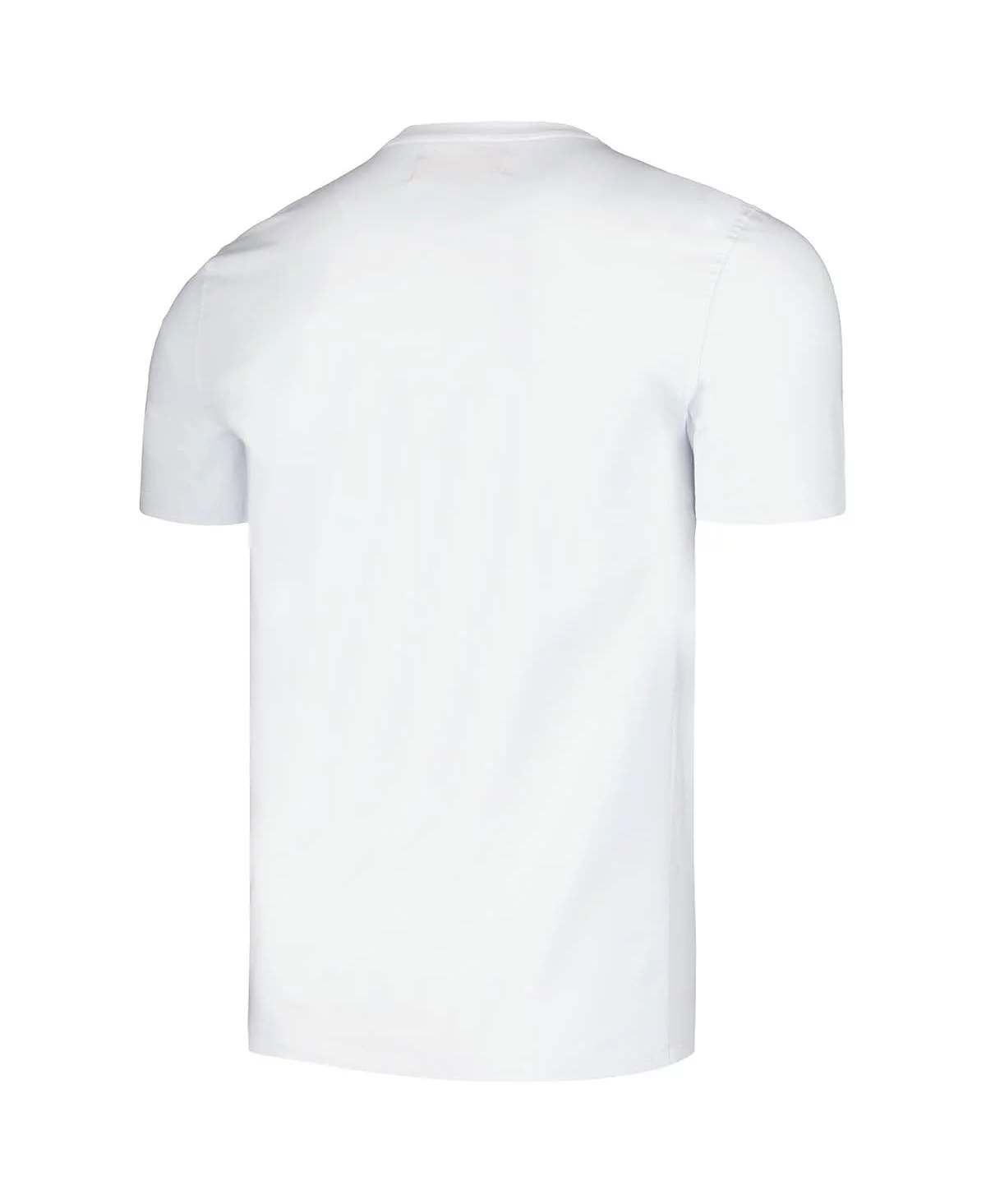 Мужская белая футболка Freeze Max с Томом и Джерри Суперменом от Freeze Max 6690₽