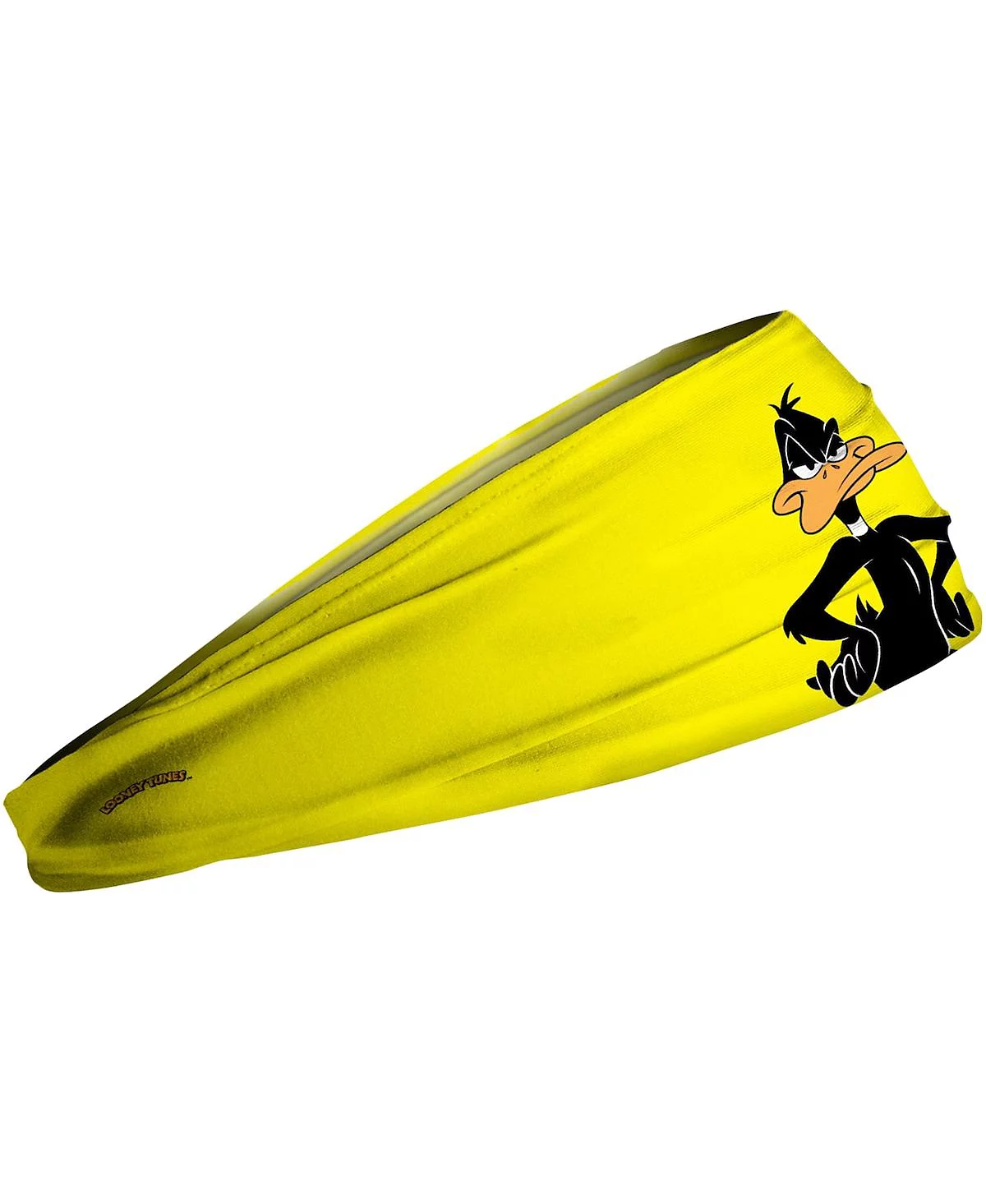 Повязка на голову с Даффи Даком от бренда Junk для мужчин и женщин Looney Tunes