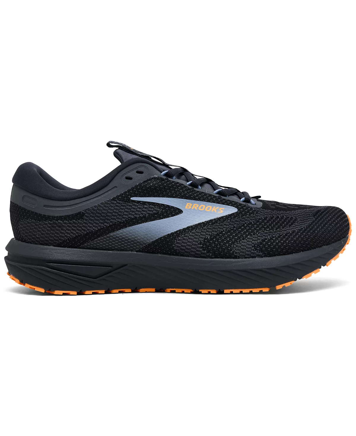 Мужские кроссовки для бега Brooks Revel 7 от Finish Line