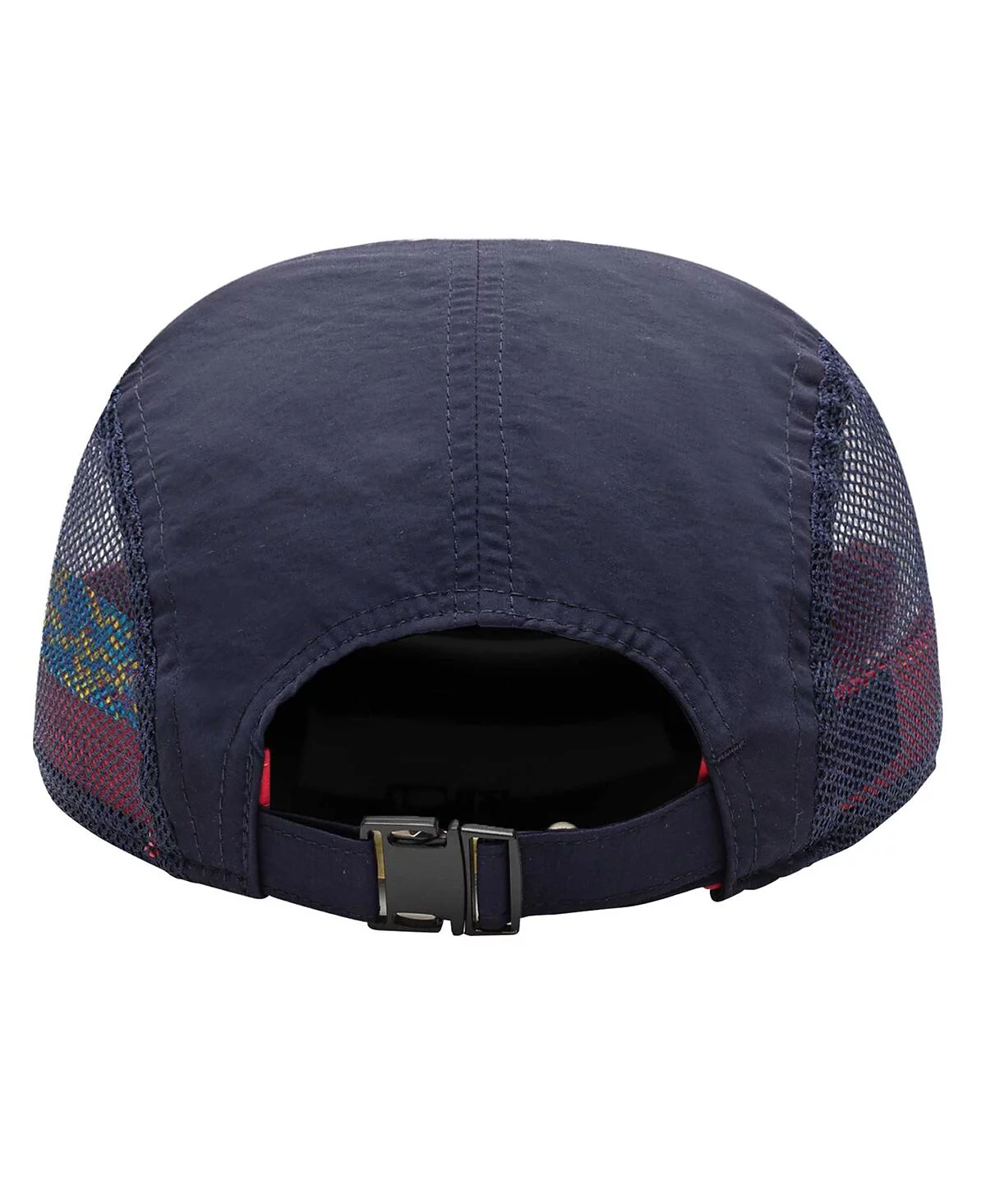 Fan Ink Men's Navy St. Louis City SC RC-31 Pro Racer Marathon 2.0 Adjustable Hat