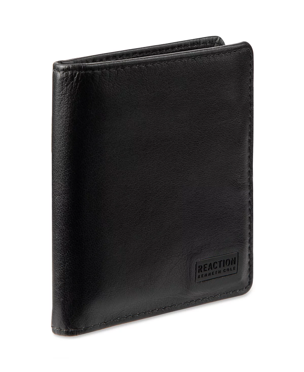 Kenneth Cole Reaction Mens Removable Card Case with RFID Duo Fold Wallet 7590₽