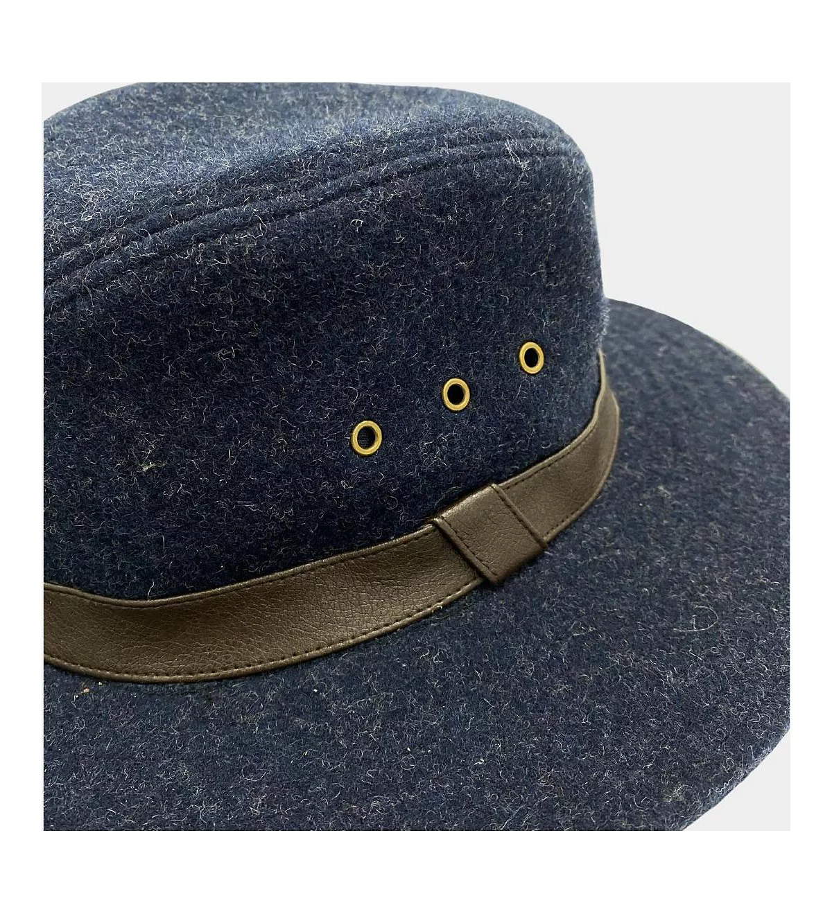 Kanut Sports Unisex Crushable Hugh Safari Hat