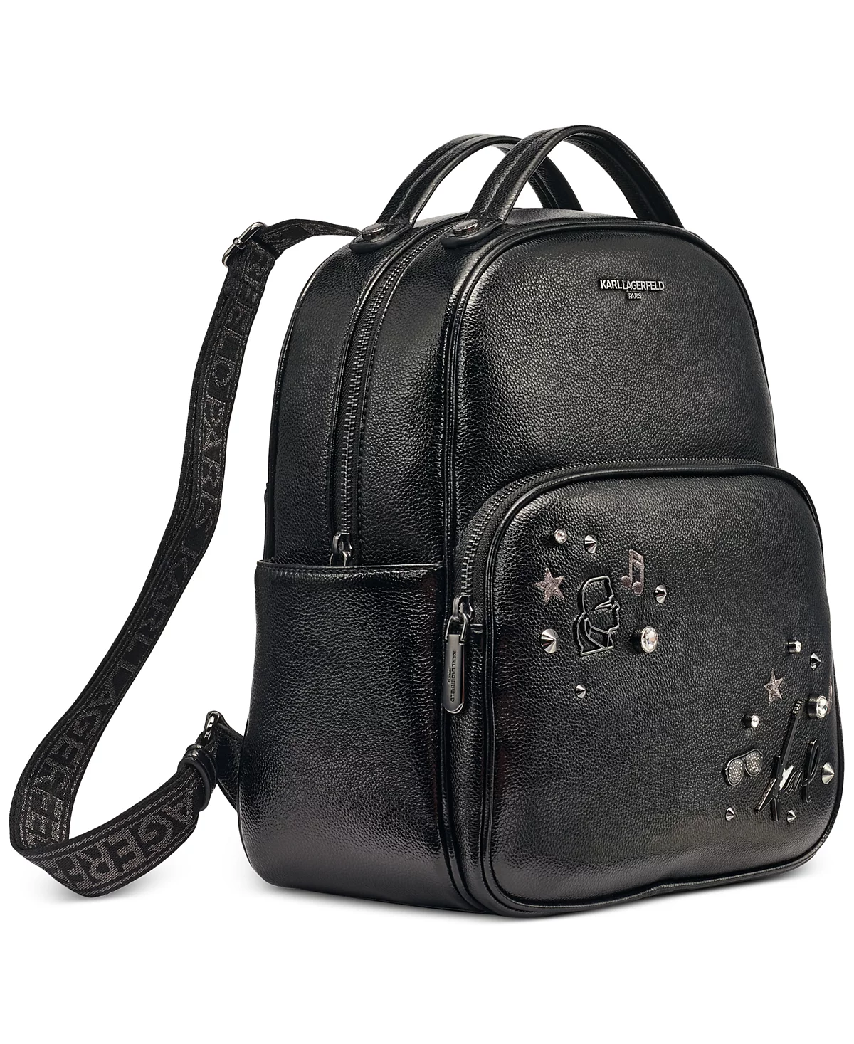 KARL LAGERFELD PARIS Maybelle Backpack 25990₽