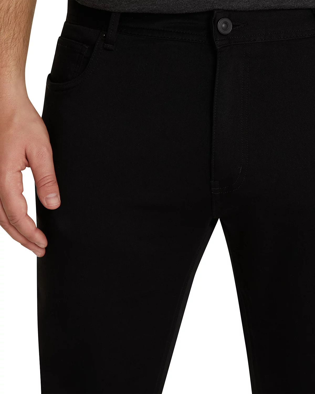 Johnny Bigg Big - Tall Maison Regular Knit Jean 5990₽