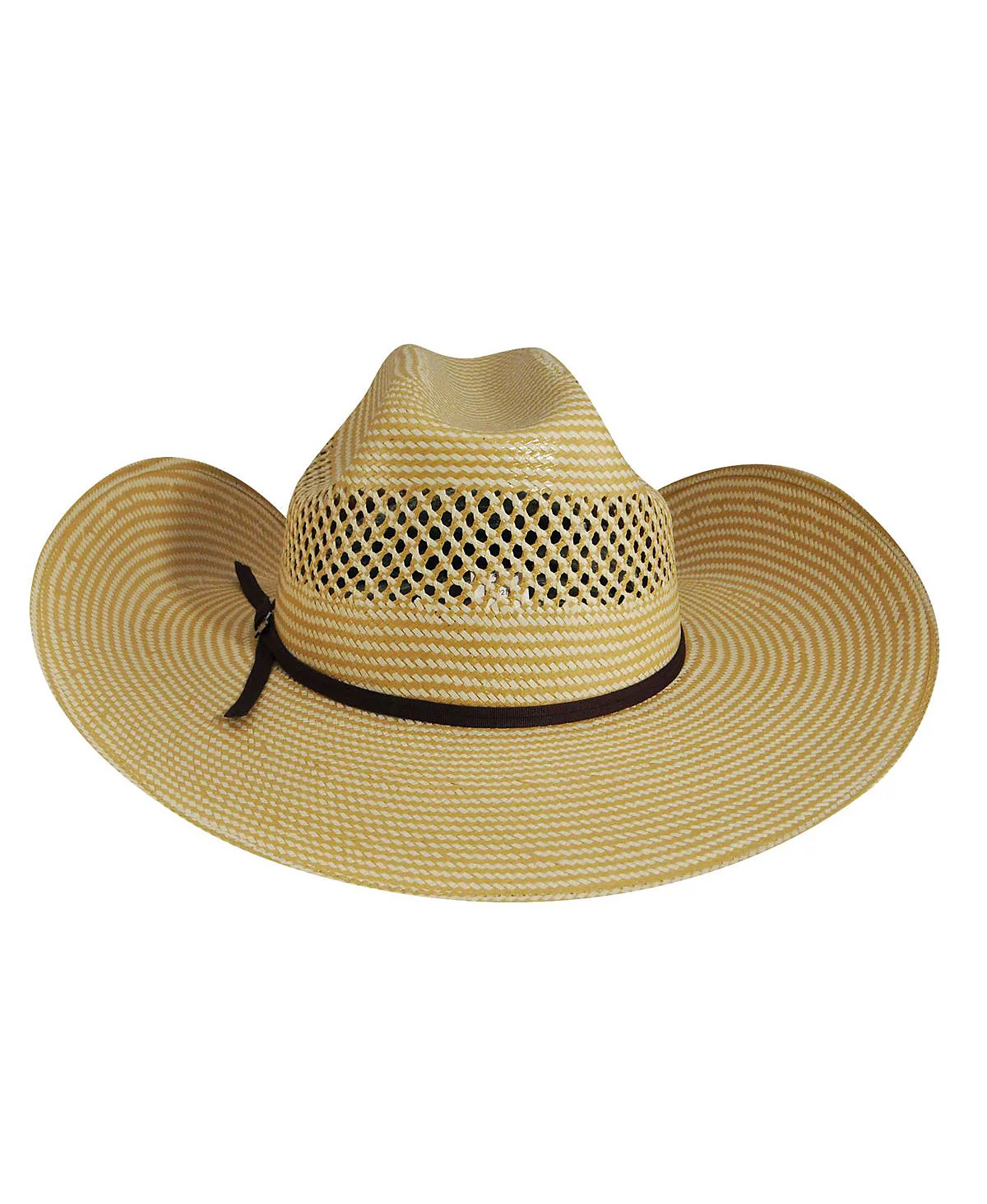 Bailey Western Men's Cassius 7X Cowboy Western Hat