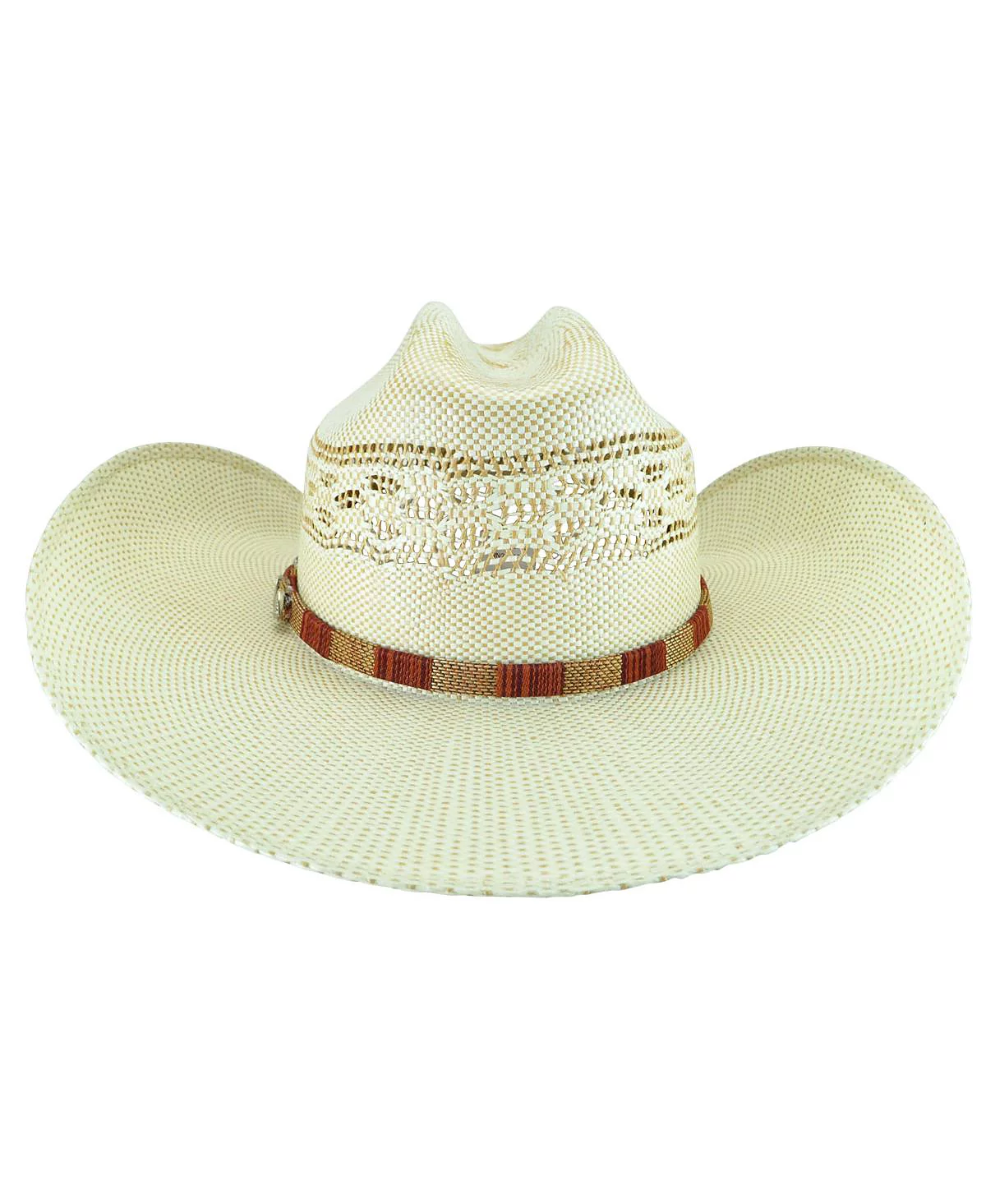 Bailey Western Men's Bailey Spradley Bangora Western Hat Cowboy Western