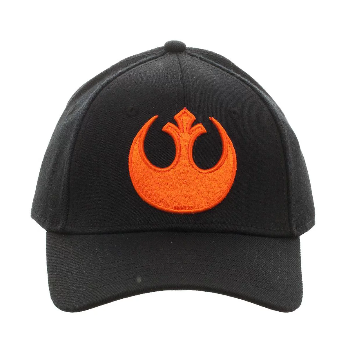 Star Wars Mens Rebel Flex Cap 2490₽