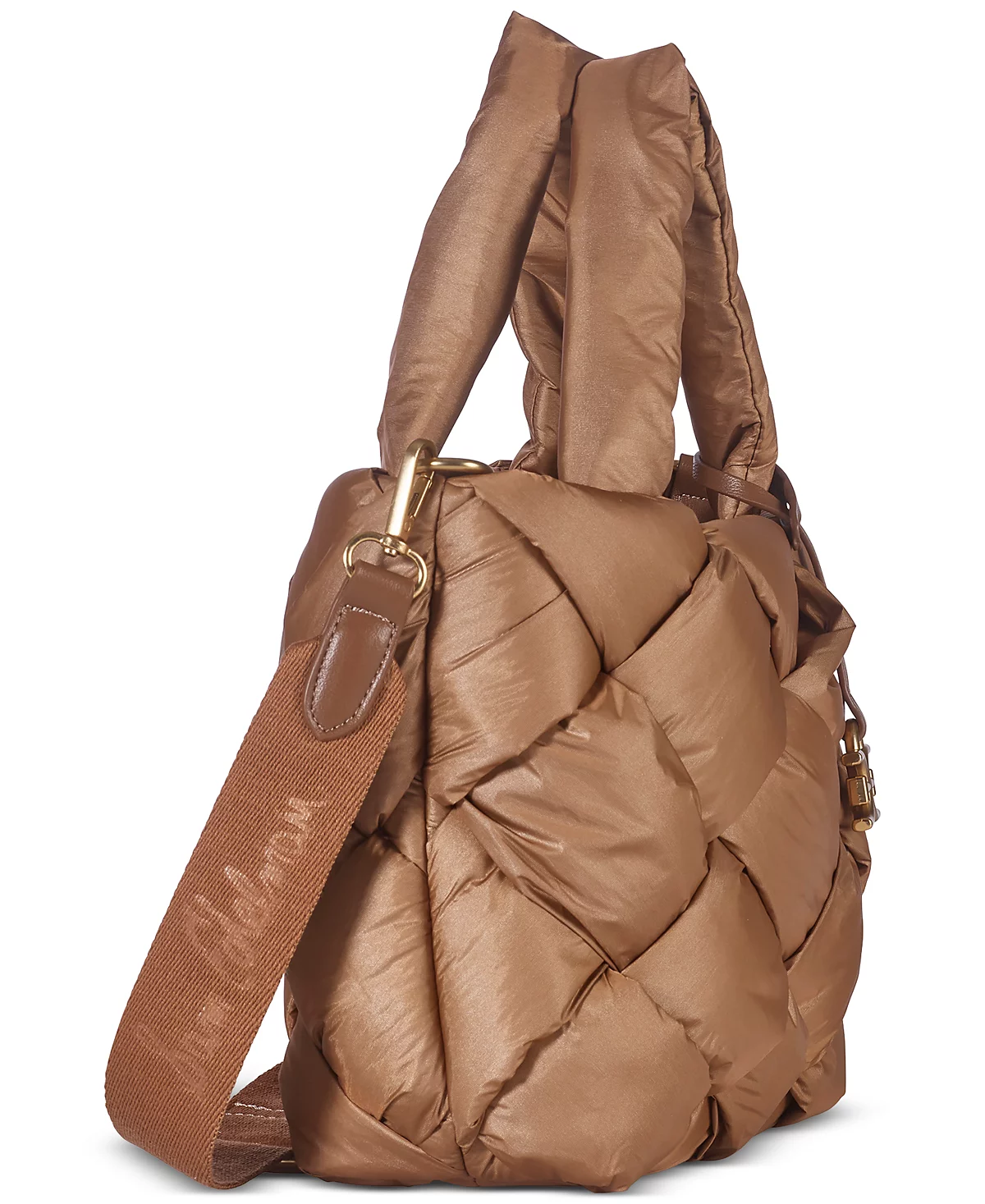 Sam Edelman Jianna Woven Nylon Small Tote 8990₽