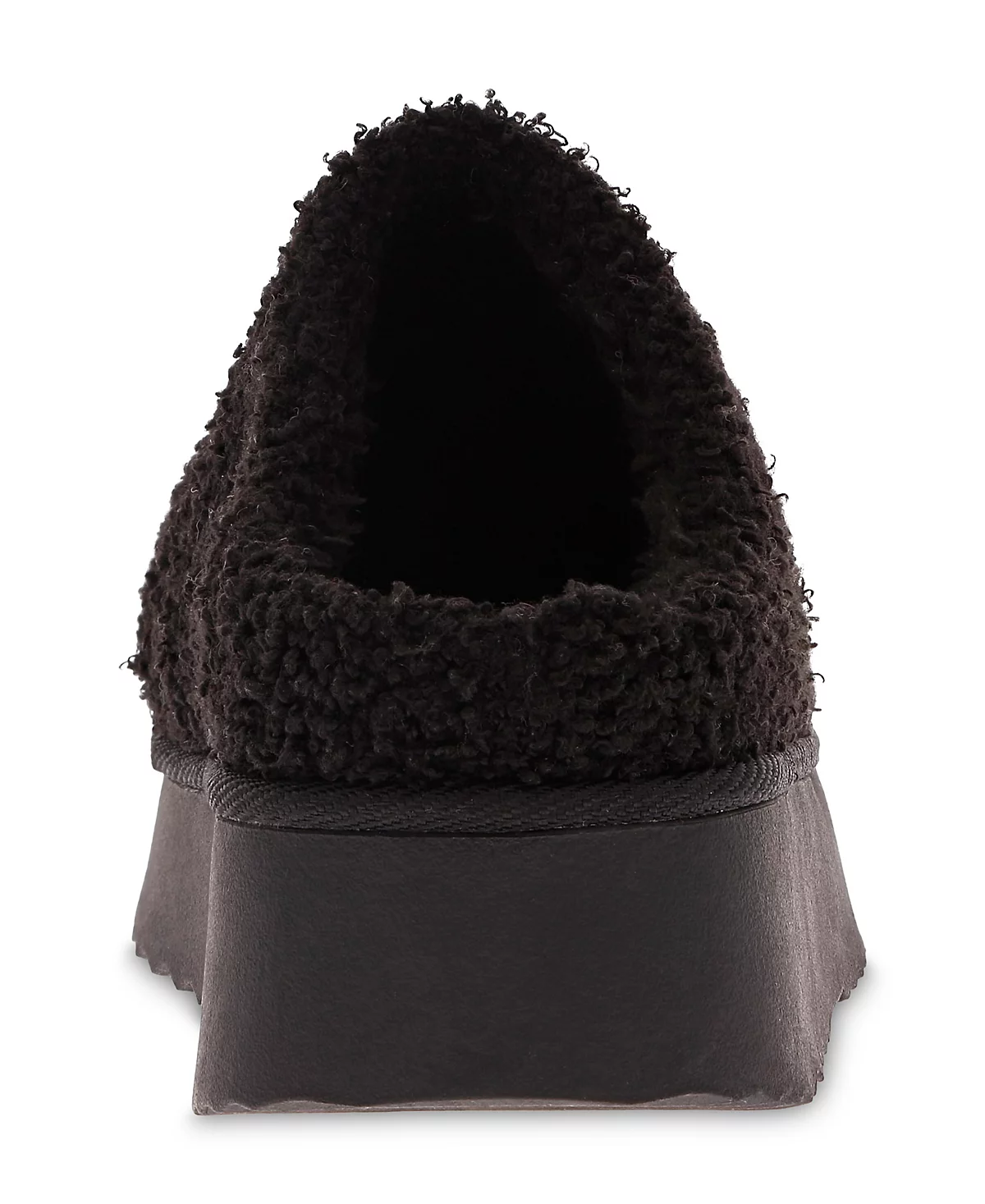 MIA Womens Icee Slip-On Cozy Slipper Clogs 13290₽
