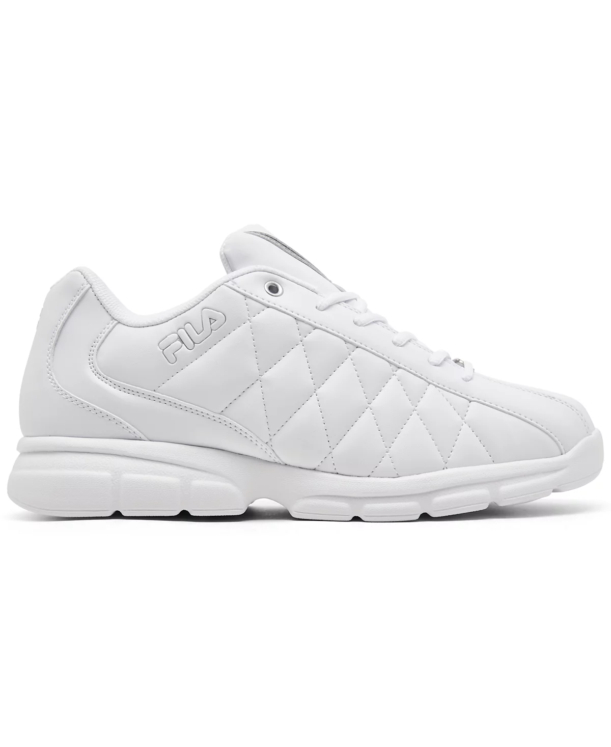 Повседневные кроссовки Fila Men's Fulcrum 3 от Finish Line