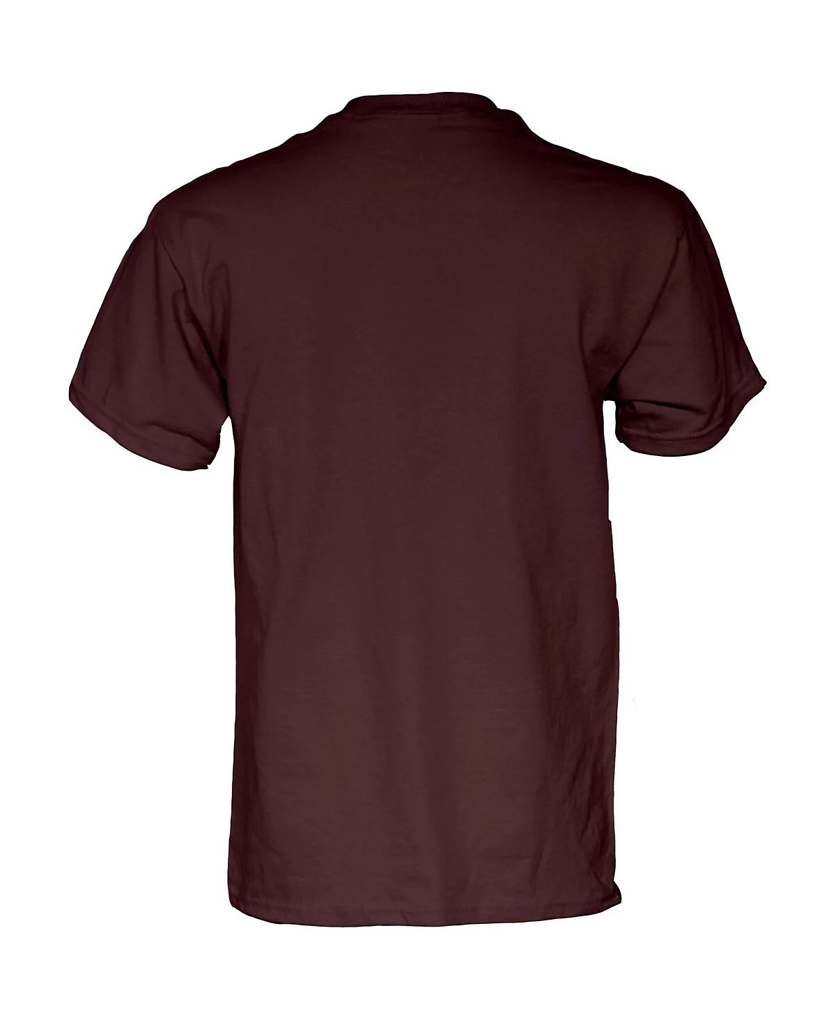 Blue 84 Mens and Womens Maroon Mississippi State Bulldogs Showtime at State T-Shirt 5690₽