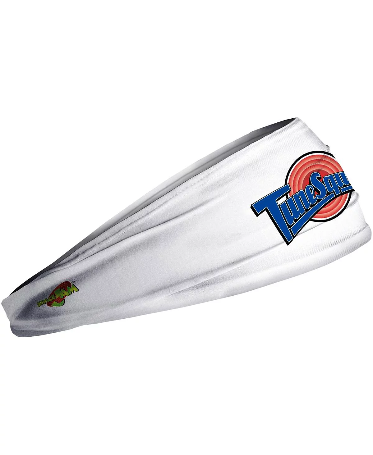 Junk Brand Men's and Women's Space Jam Tune Squad Logo Headband