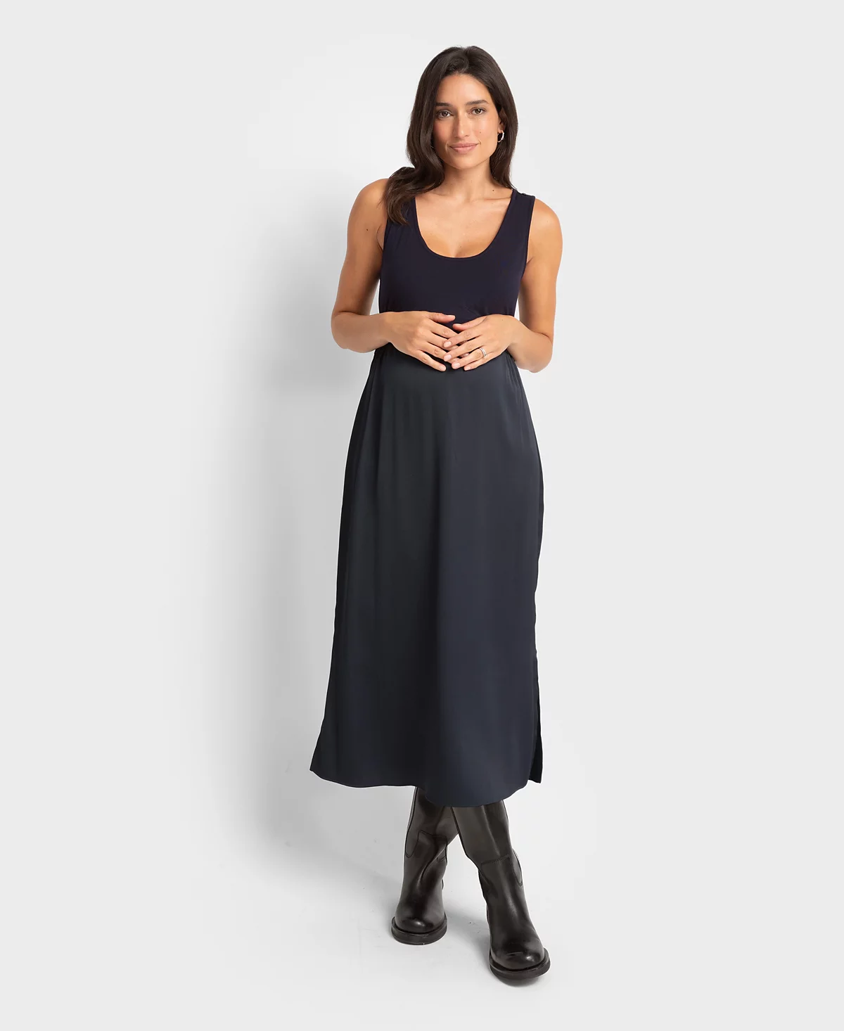 Seraphine Womens Cardigan Dress 23790₽