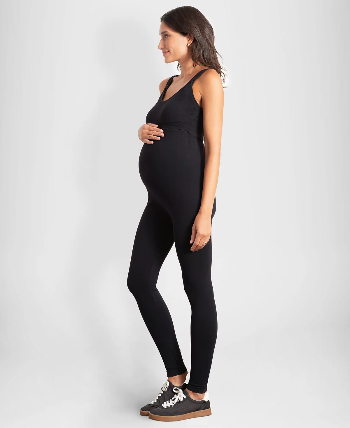 Seraphine Womens All-in-One with Nursing Access 14290₽