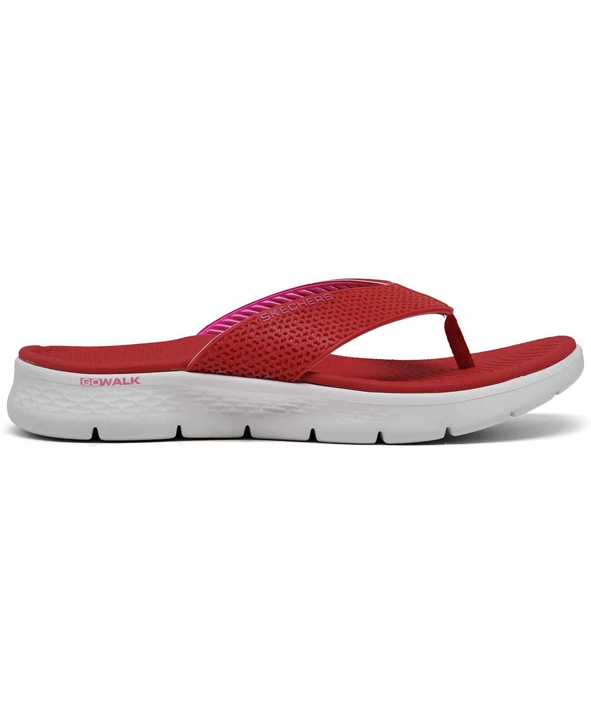 Женские сандалии Skechers GO WALK Flex - сандалии Eve от Finish Line