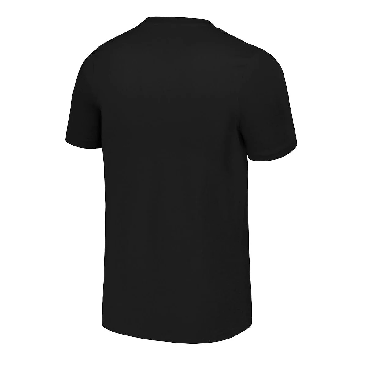 Mad Engine Men's and Women's Black Sleeping Beauty Black Light T-Shirt