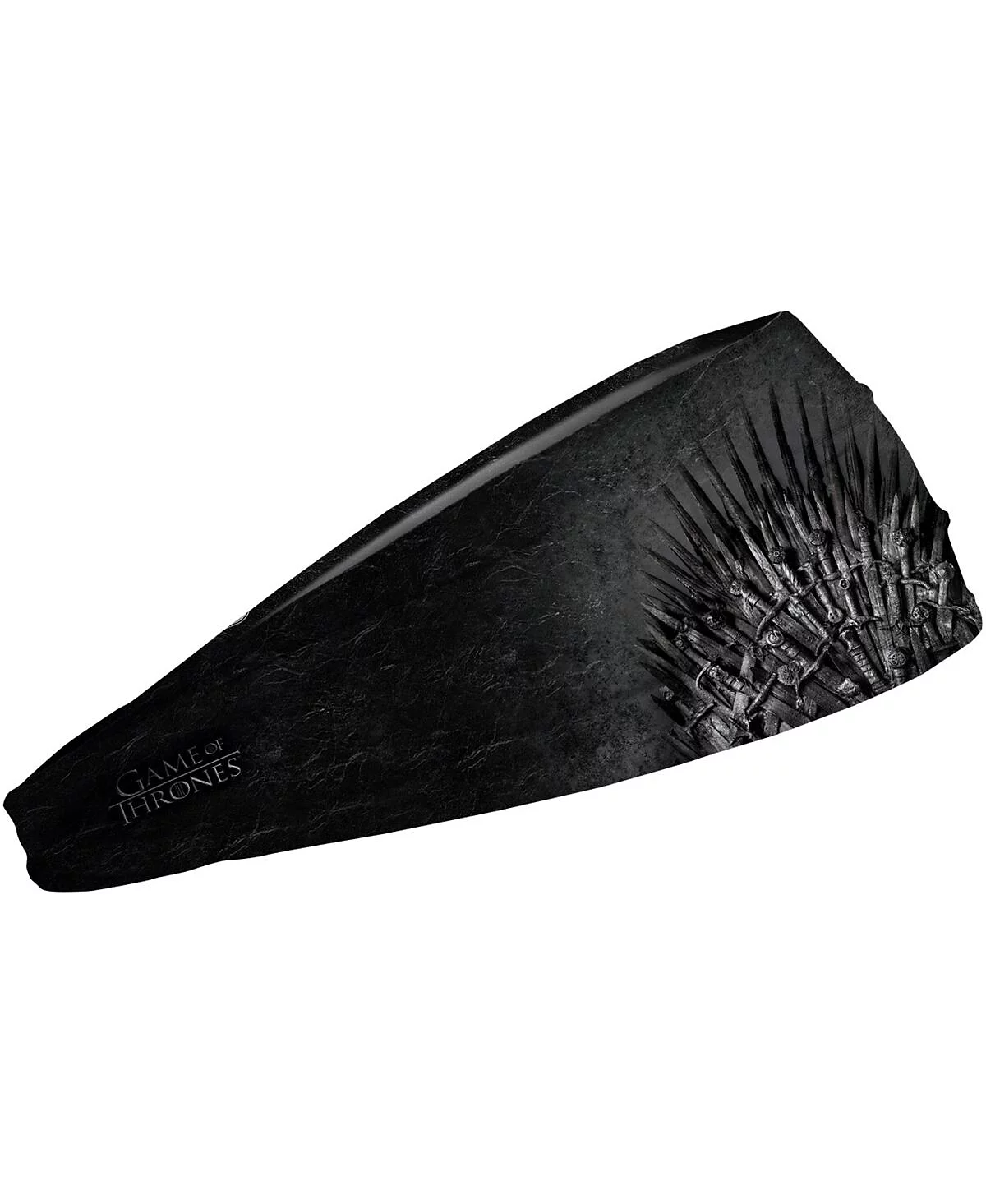 Junk Brand Men's and Women's Game of Thrones Iron Throne Headband