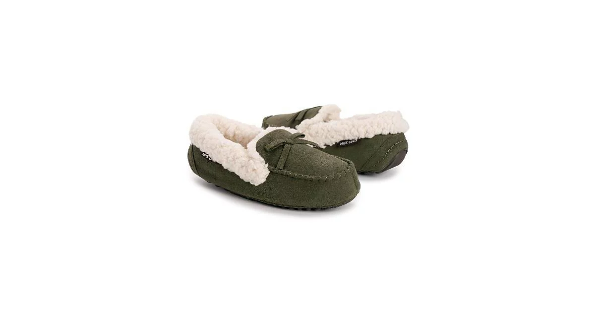 Muk Luks Women's Jaylah Slippers