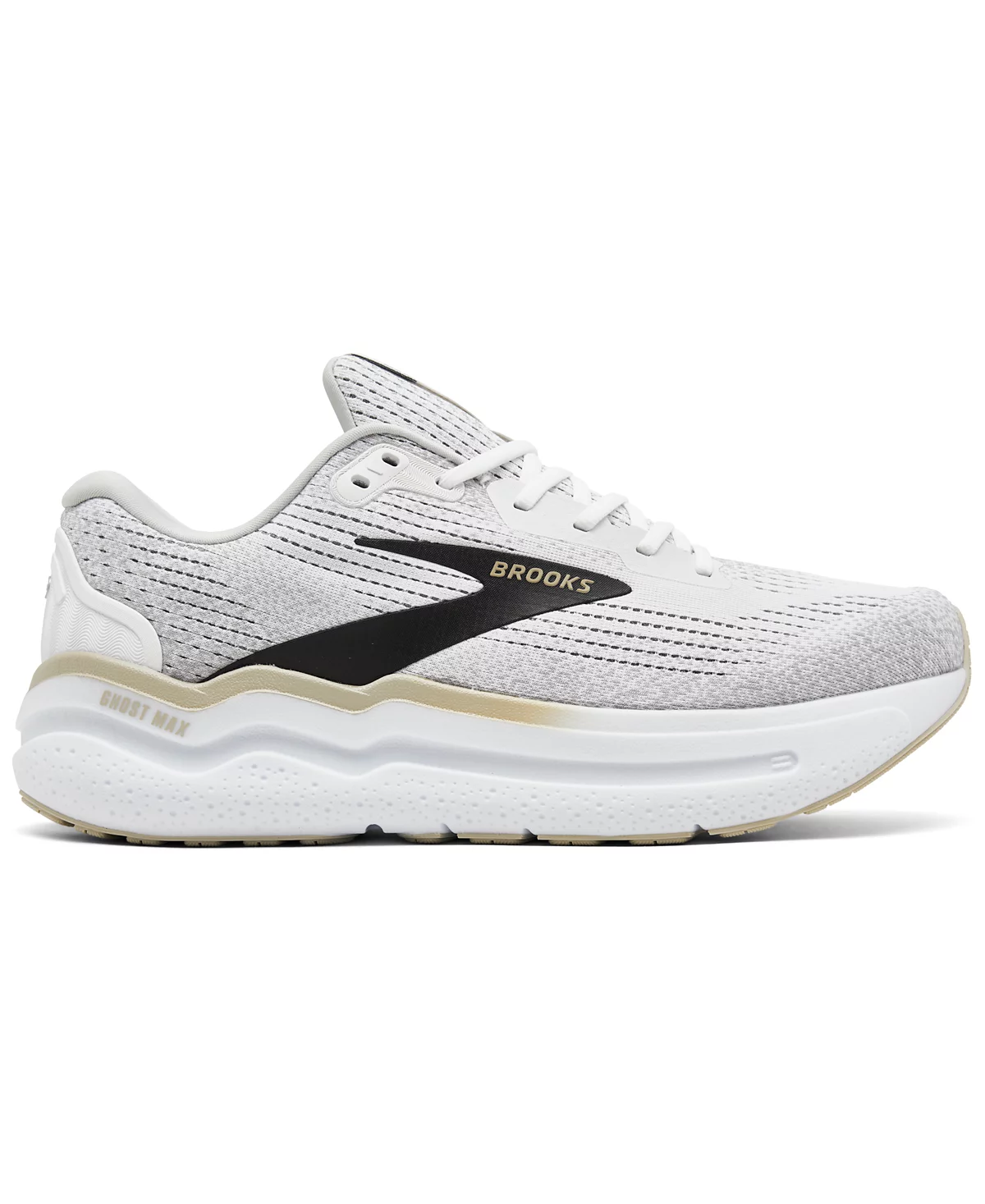 Мужские кроссовки для бега Brooks Ghost Max 2 от Finish Line
