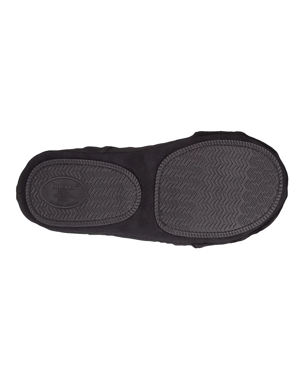 Фирменная женская обувь Isotoner от Mary Jane