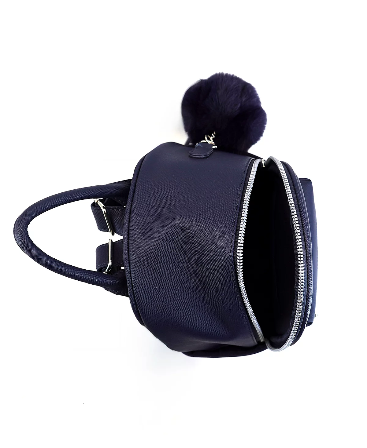 КАК МЕЧТЫ Навсегда твой Маленький рюкзак с помпонами 5090₽