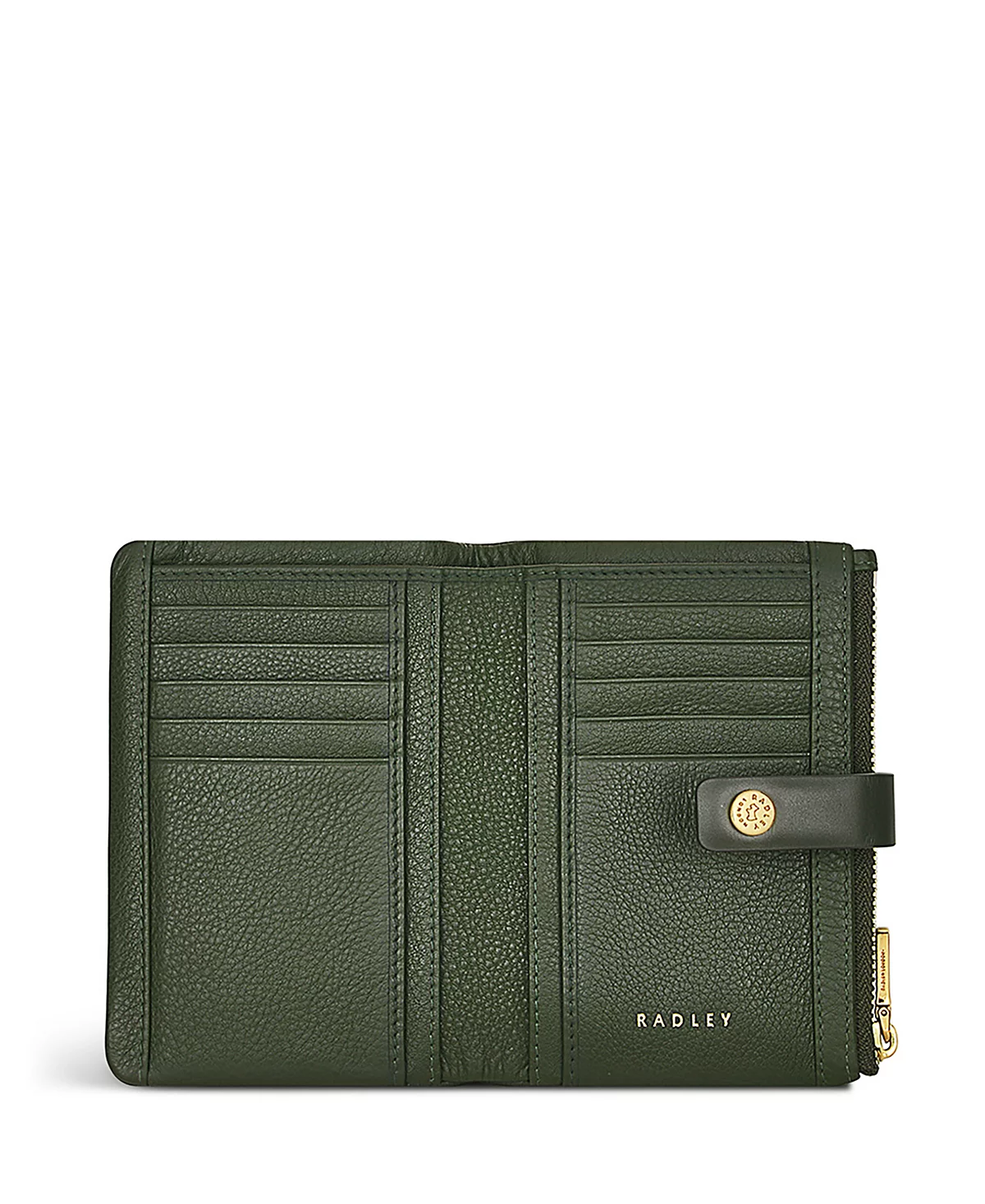 Кошелек двойного сложения с клапаном Radley London Larkswood 20 12290₽