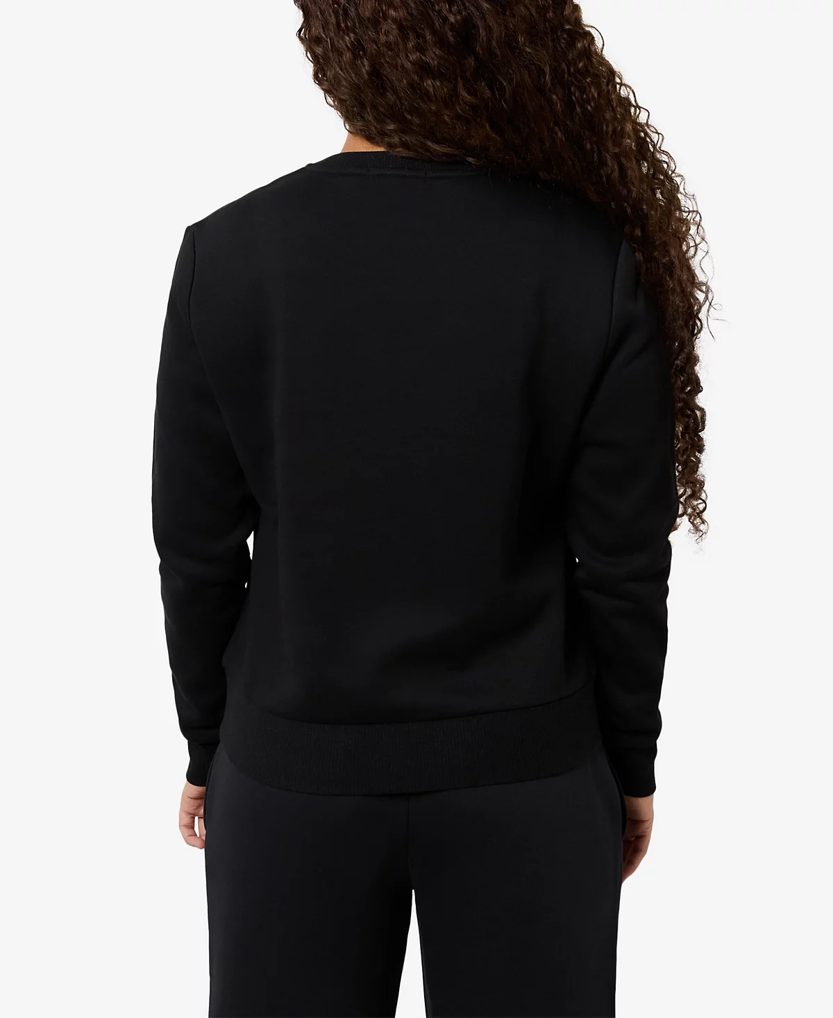 Женская классическая толстовка с круглым вырезом и логотипом True Religion с украшением в виде кристаллов 12390₽