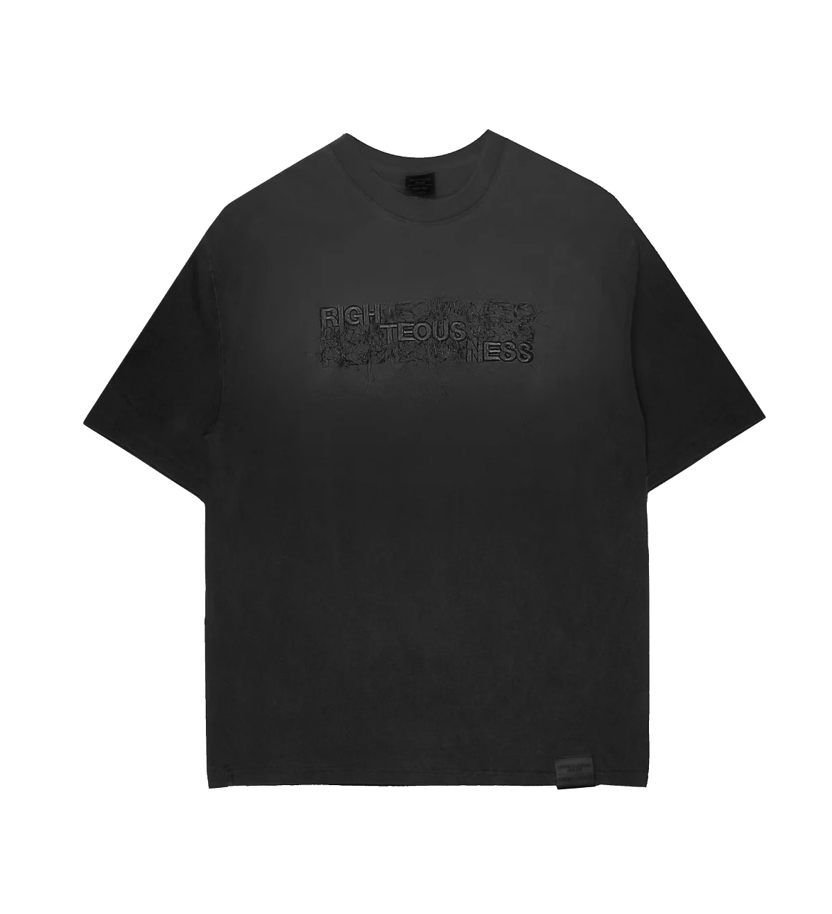 CXC Ателье Праведной борьбы