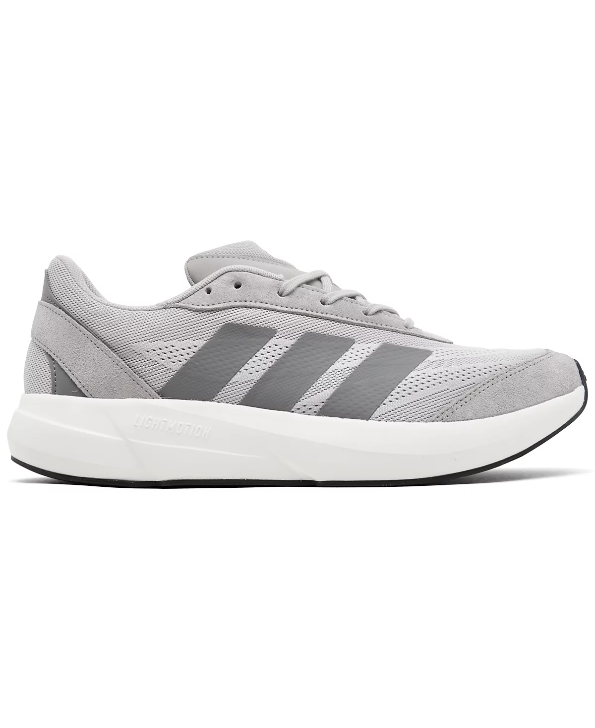 Мужские повседневные кроссовки Adidas Lightshift от Finish Line 14290₽
