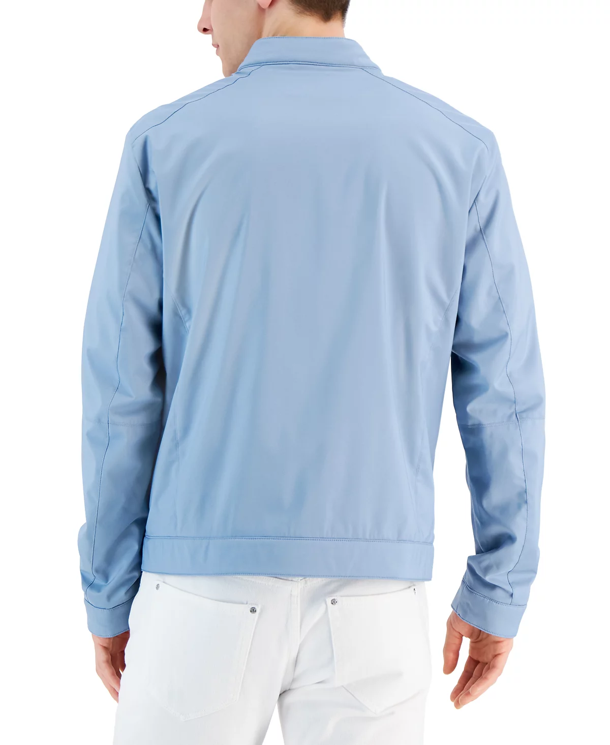 Мужская спортивная куртка Michael Kors 9790₽