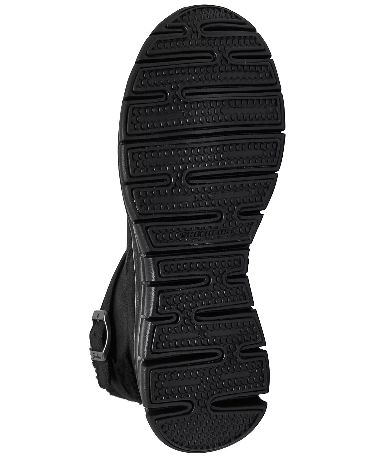 Женские кроссовки Skechers Synergy - Diva Lane от Finish Line