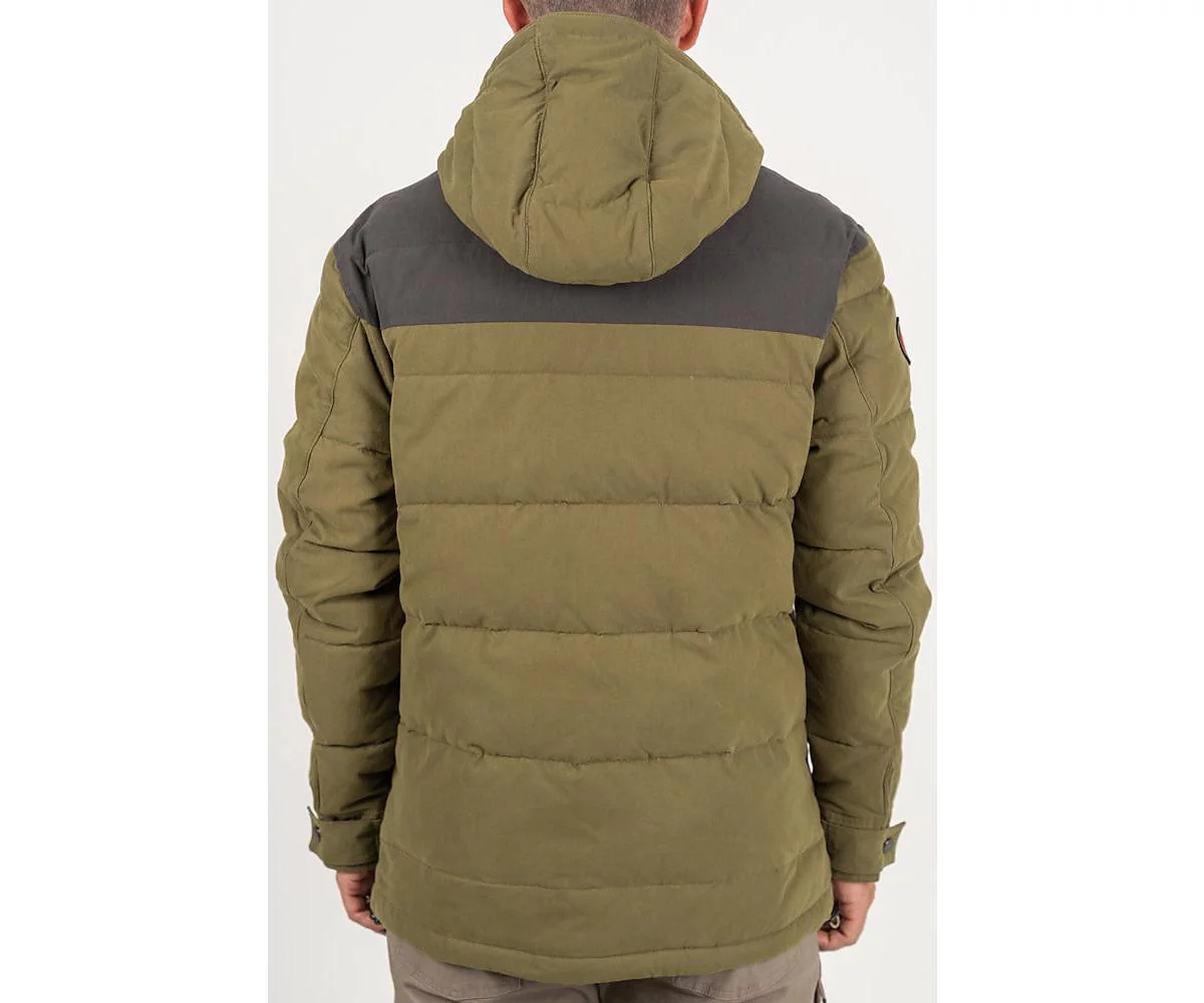 Mountain Khakis Mens Ryker Peak Down Jacket 51390₽