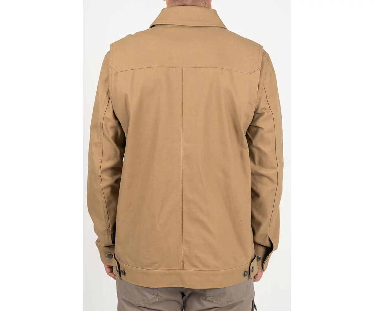 Mountain Khakis Mens Sullivan Utility Jacket 28590₽