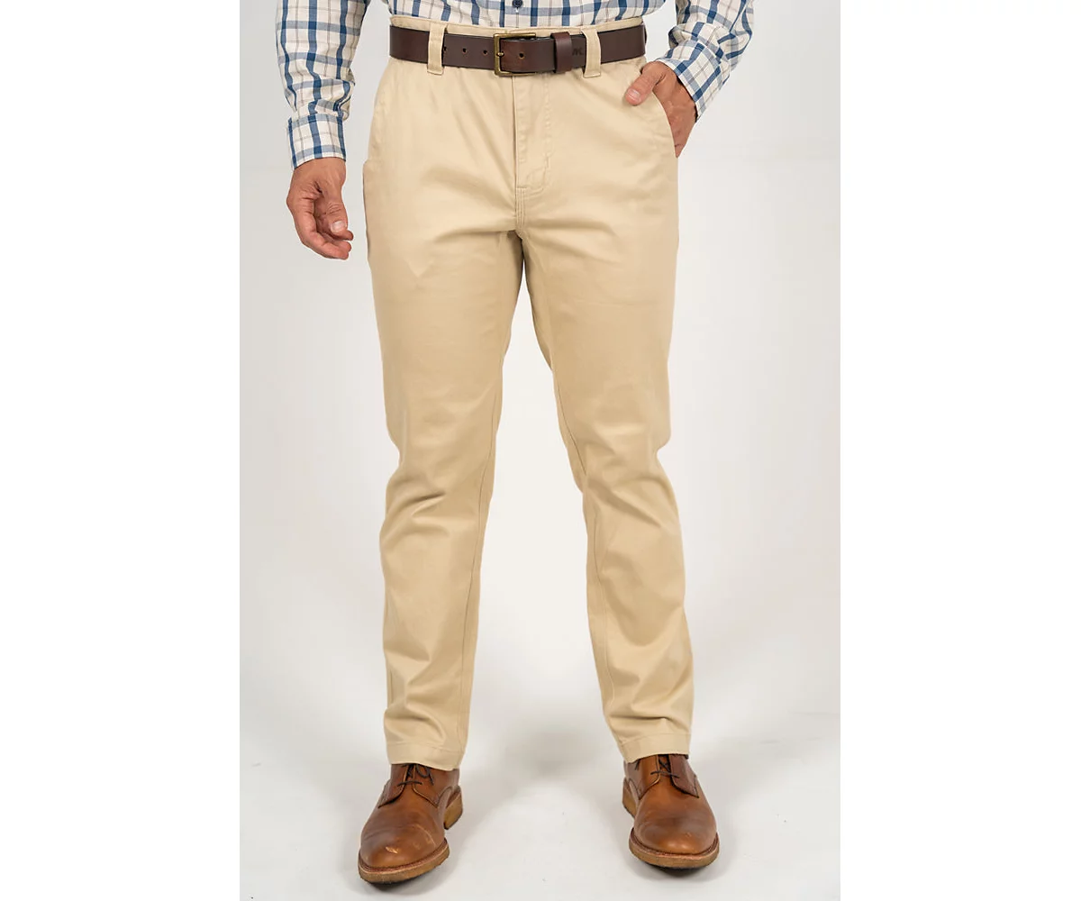 Mountain Khakis Men's Teton Pant | Modern Fit