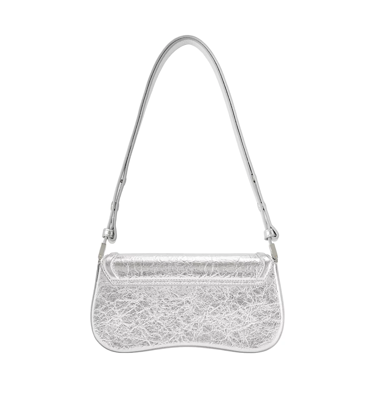 JW PEI Handbags Joy Metallic Mini Shoulder Bag