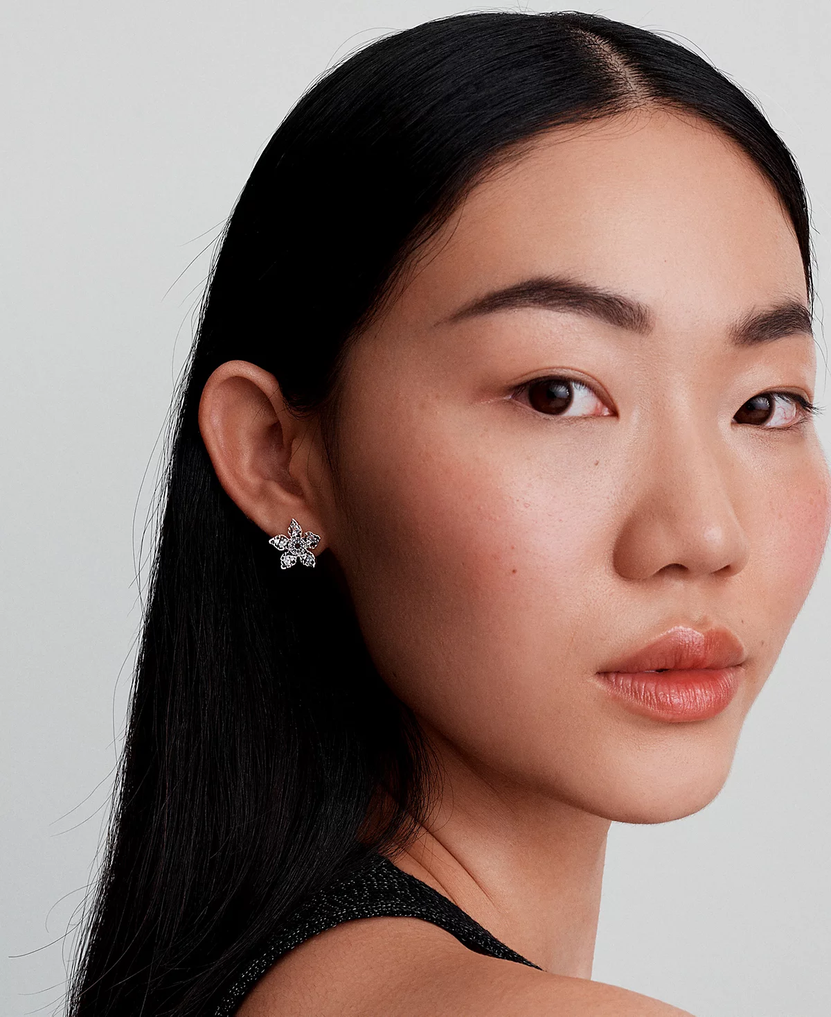 Pandora Stranger Things Demogorgon Stud Earrings 18990₽