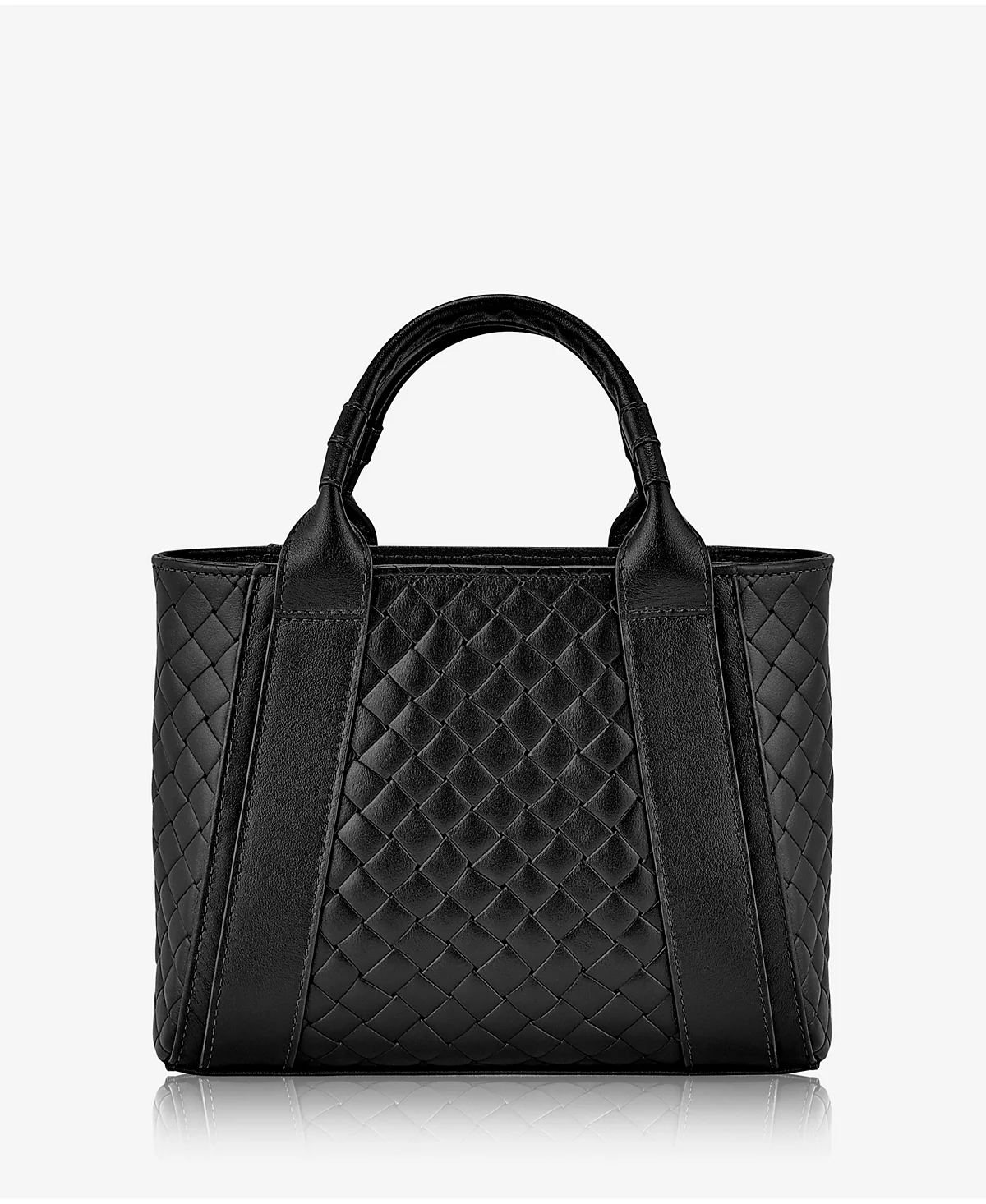 GiGi New York Womens Dylan Mini Tote Bag 73290₽