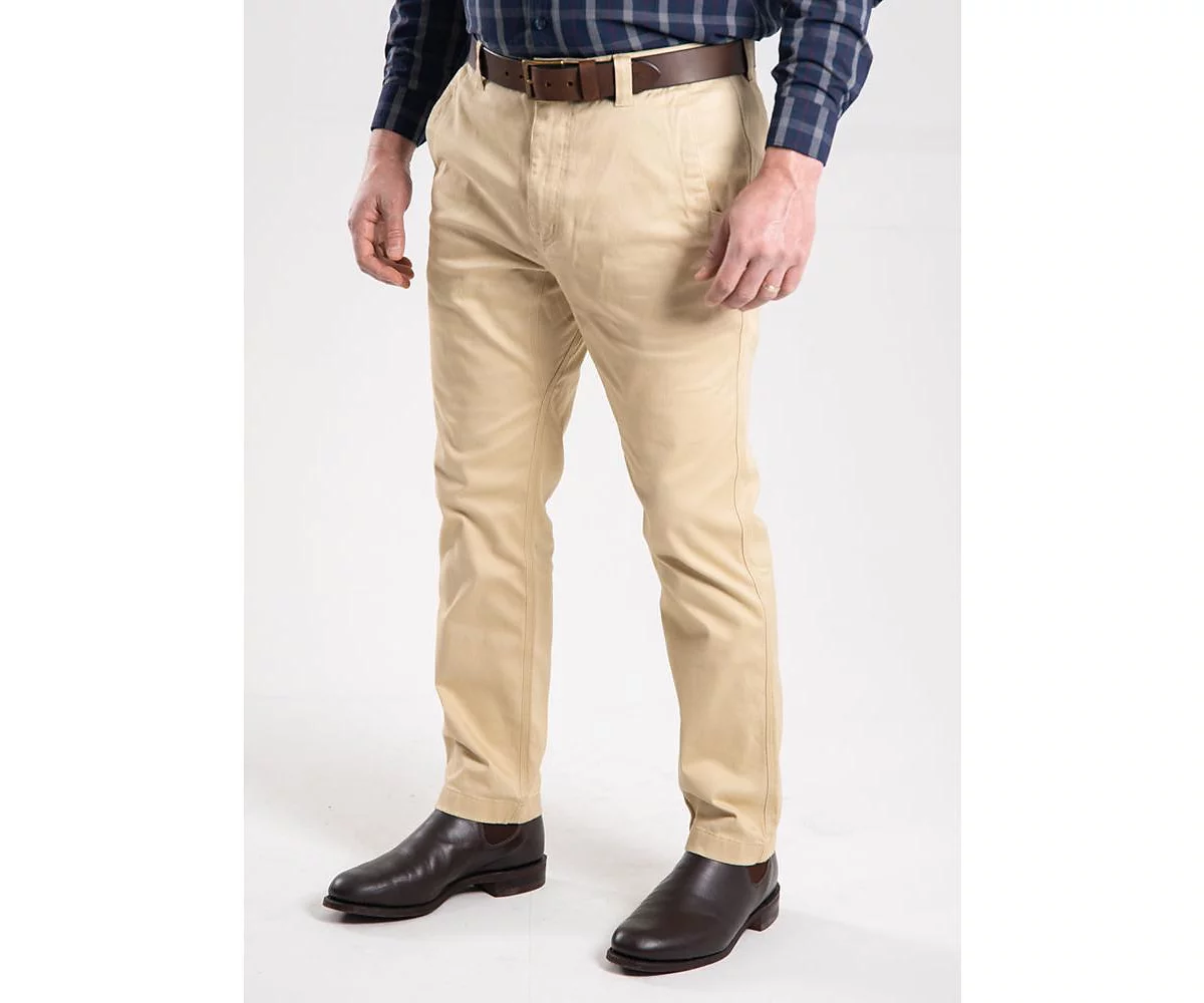 Mountain Khakis Mens Teton Pant Slim Fit 12790₽