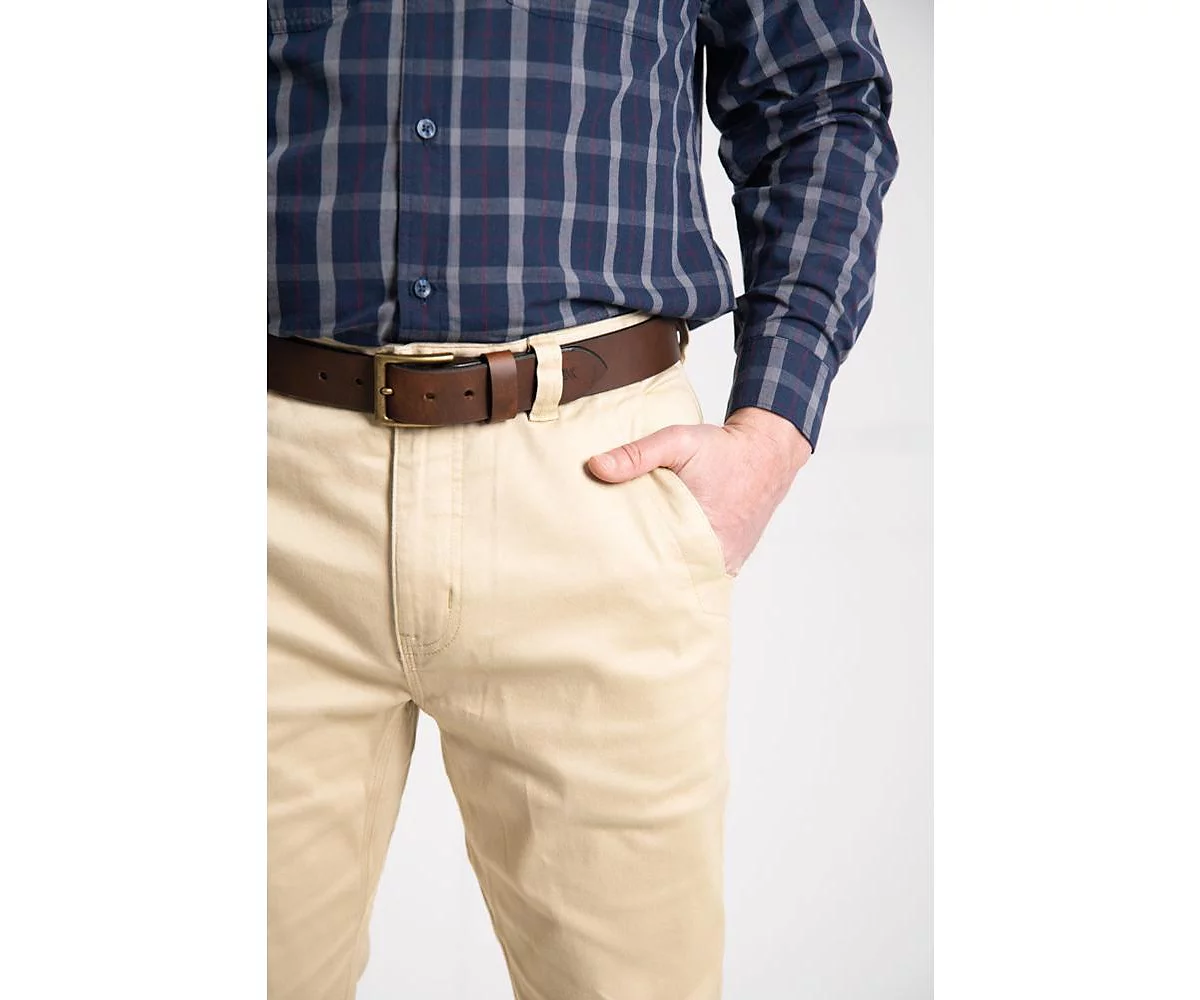 Mountain Khakis Mens Teton Pant Modern Fit 12790₽