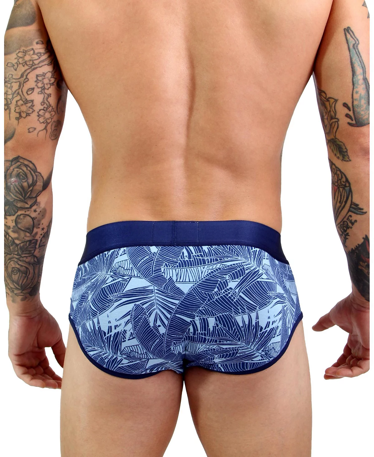 Mosmann Australia Hamilton Briefs