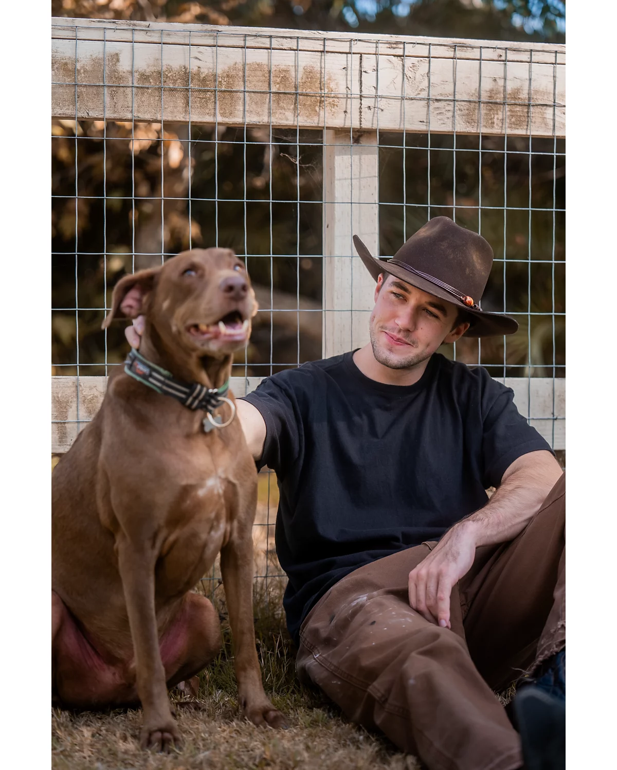 Peter Grimm Eden Wool Felt Beaded Band Wide Brim Hat 28590₽