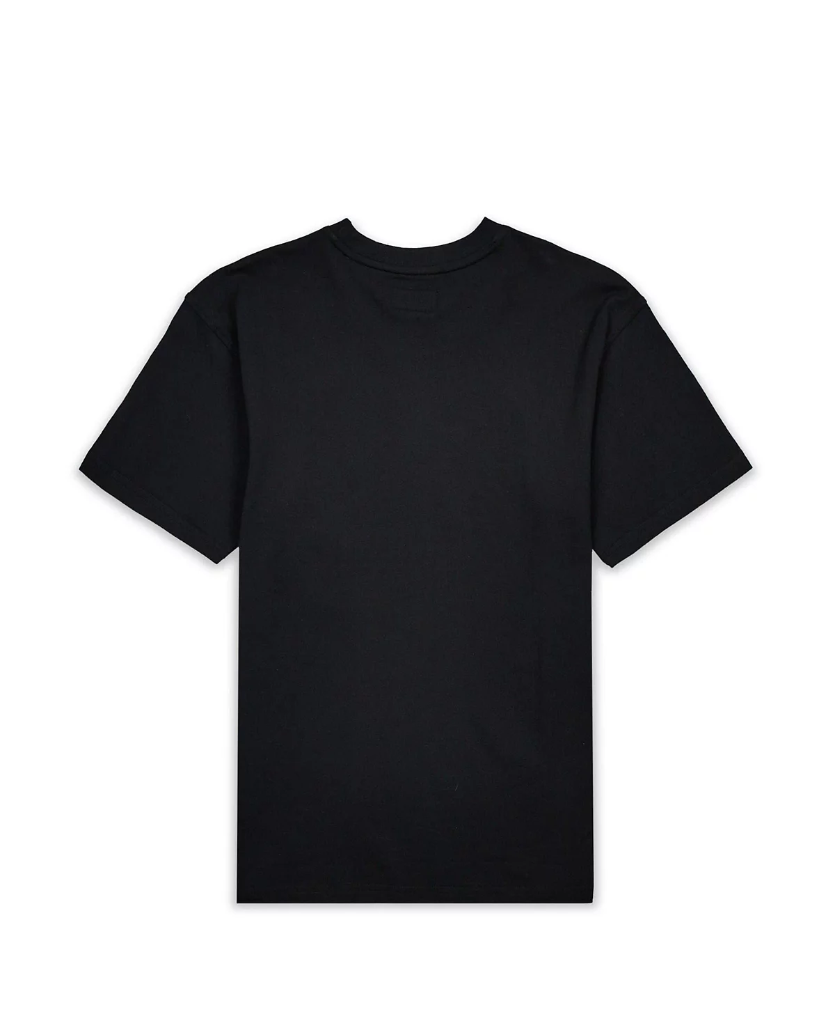 Reason Mens Bar Logo Short Sleeve T-Shirt 6490₽