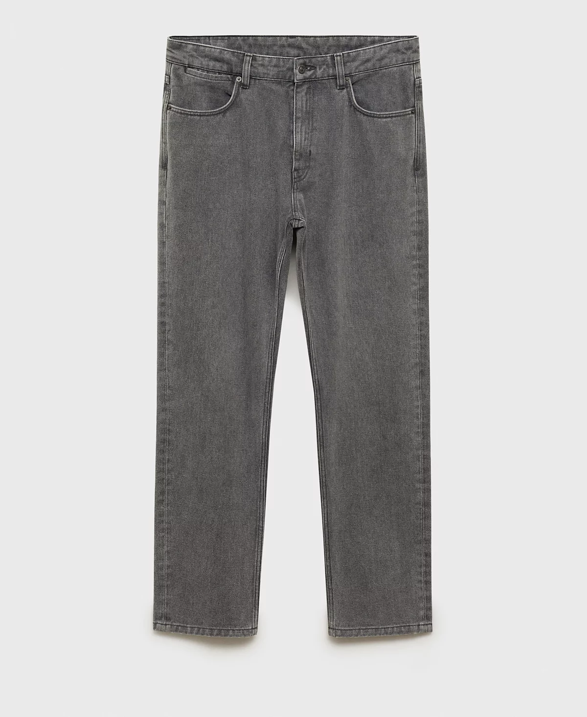 Mango Mens Slim-Fit Jeans 10690₽